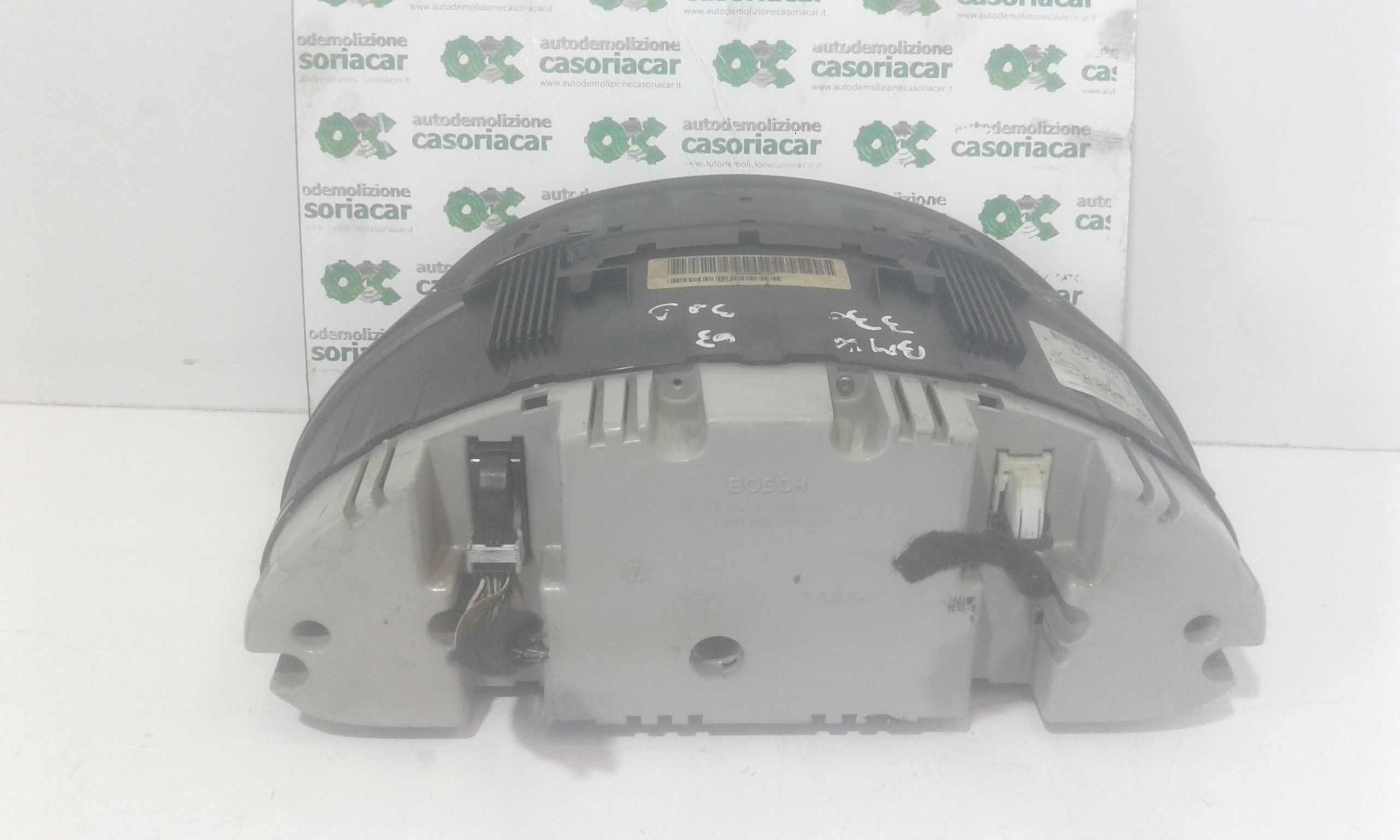 Quadro Strumenti DAEWOO Matiz 3 Serie