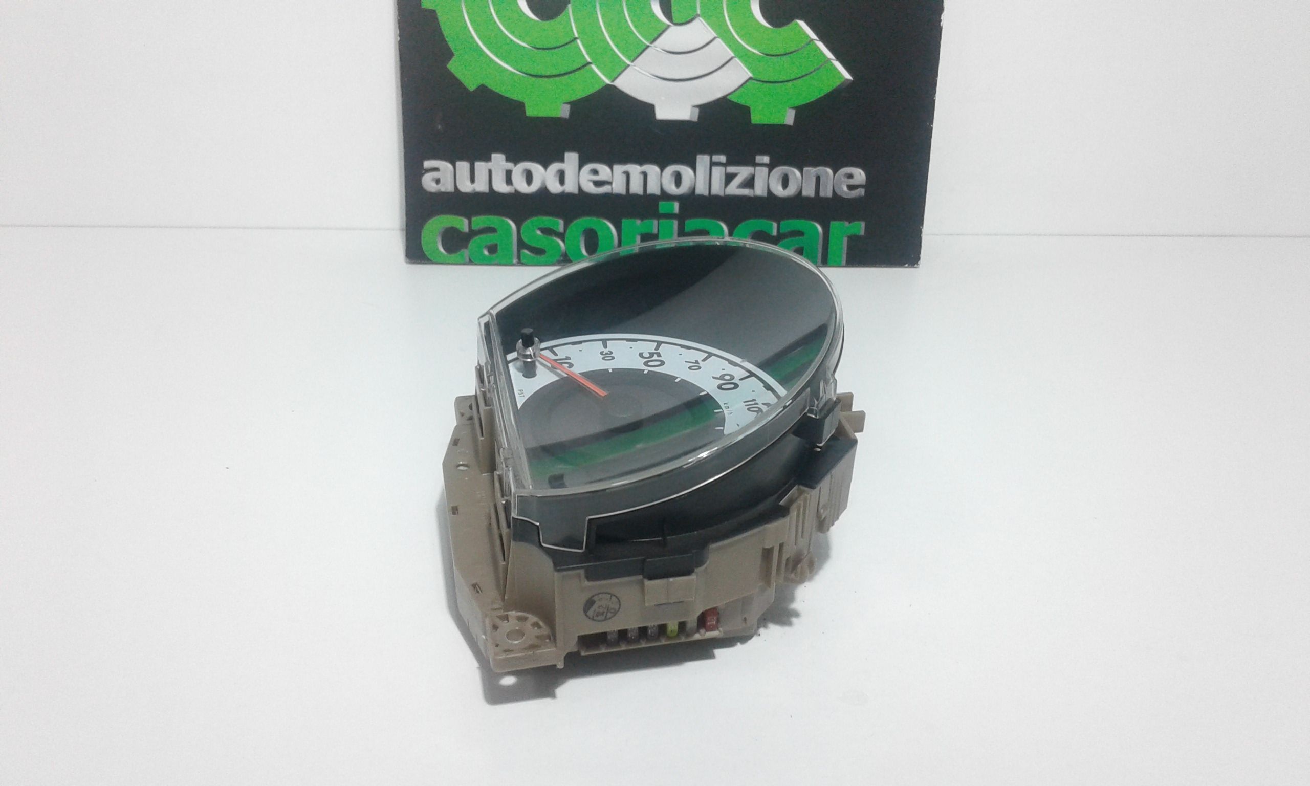 Quadro Strumenti CITROEN C1 1 Serie