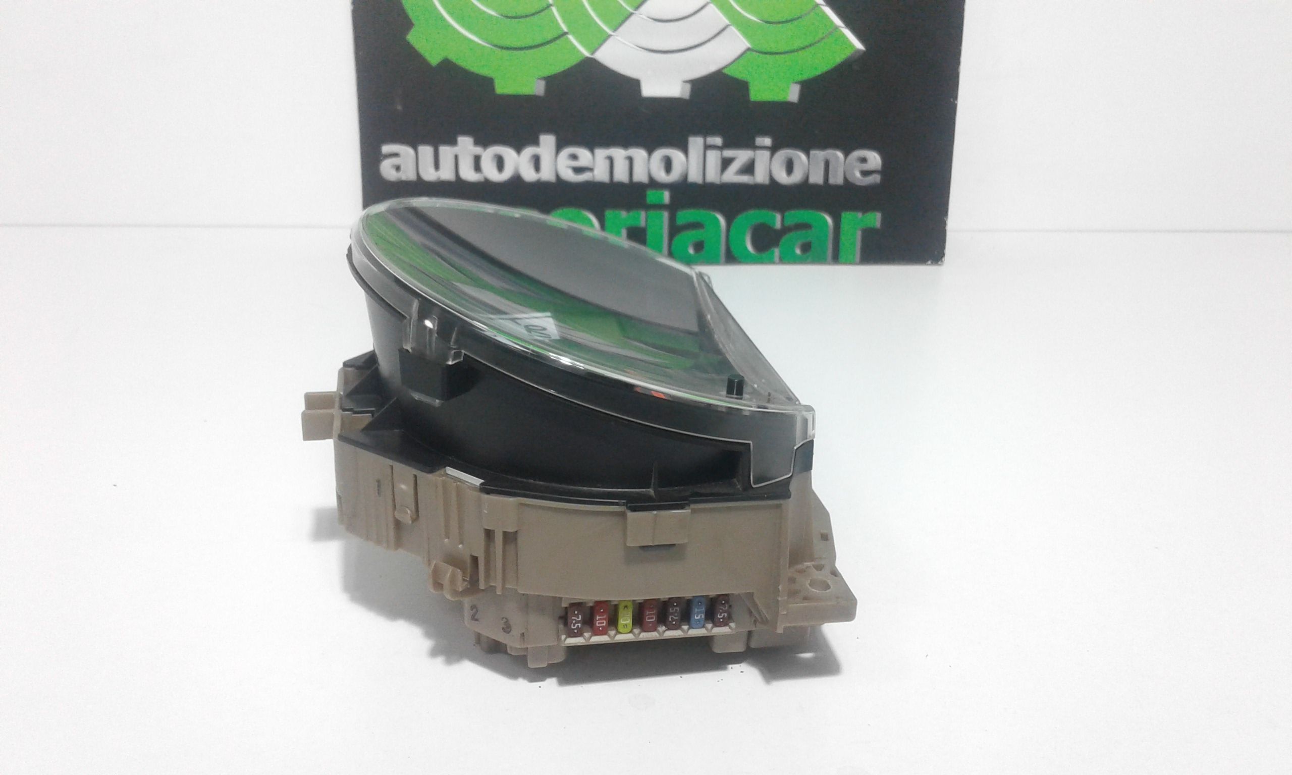 Quadro Strumenti CITROEN C1 1 Serie