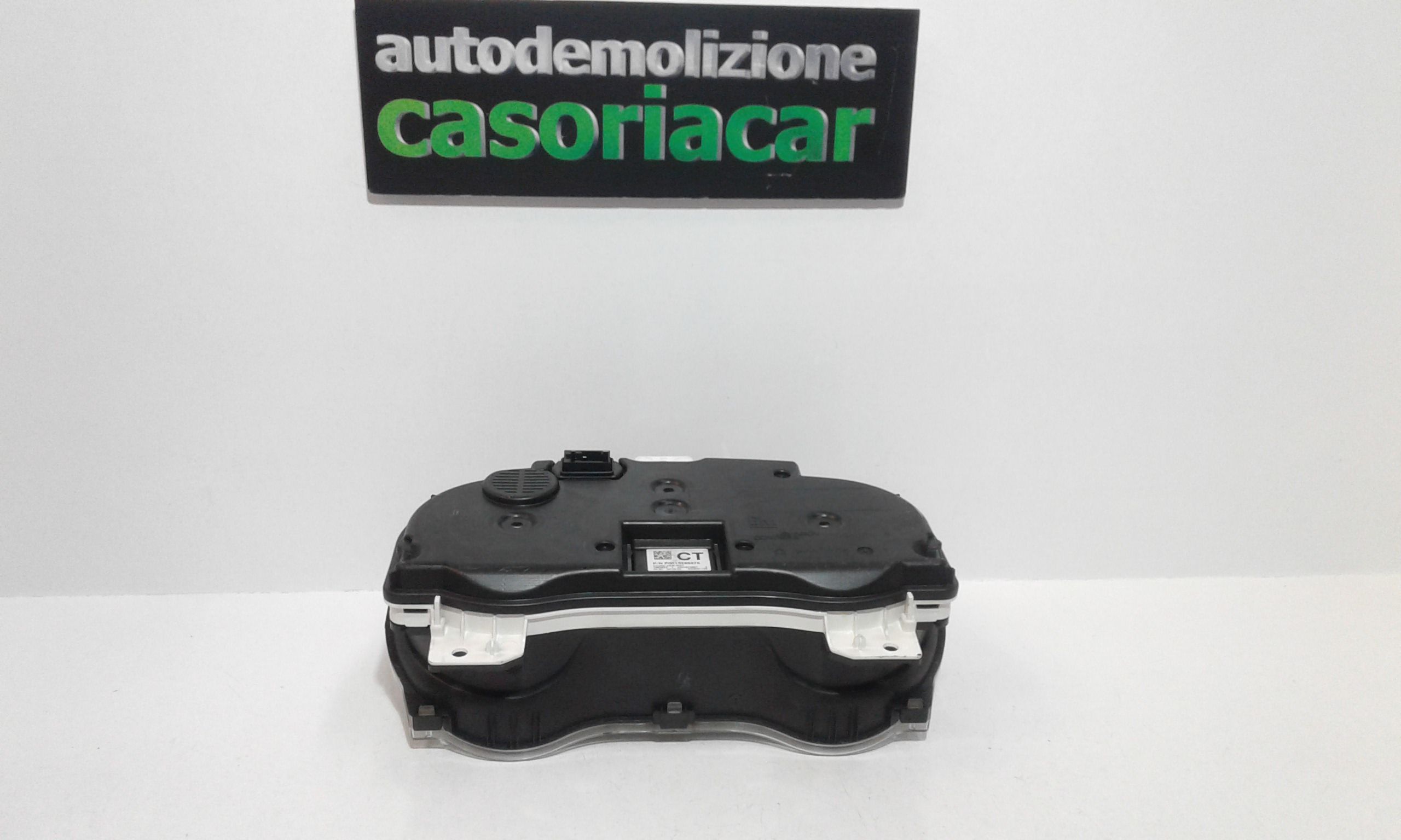 Quadro Strumenti OPEL Corsa D 5P 1 Serie
