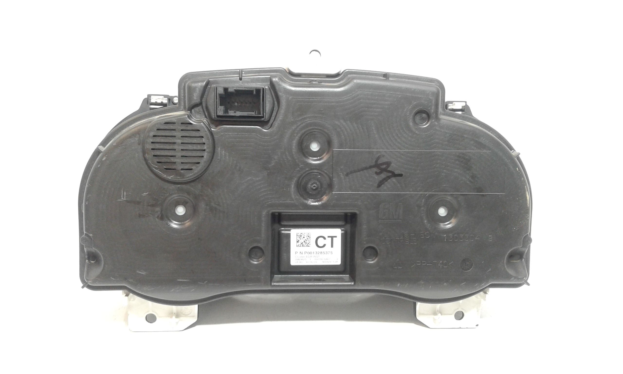 Quadro Strumenti OPEL Corsa D 5P 1 Serie