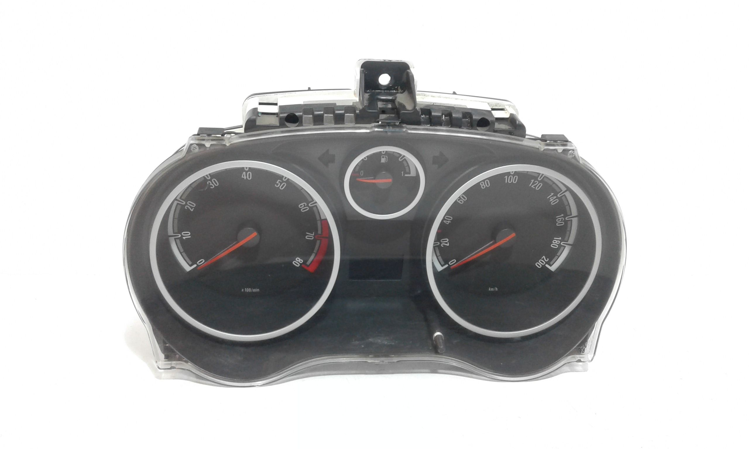 Quadro Strumenti OPEL Corsa D 5P 1 Serie