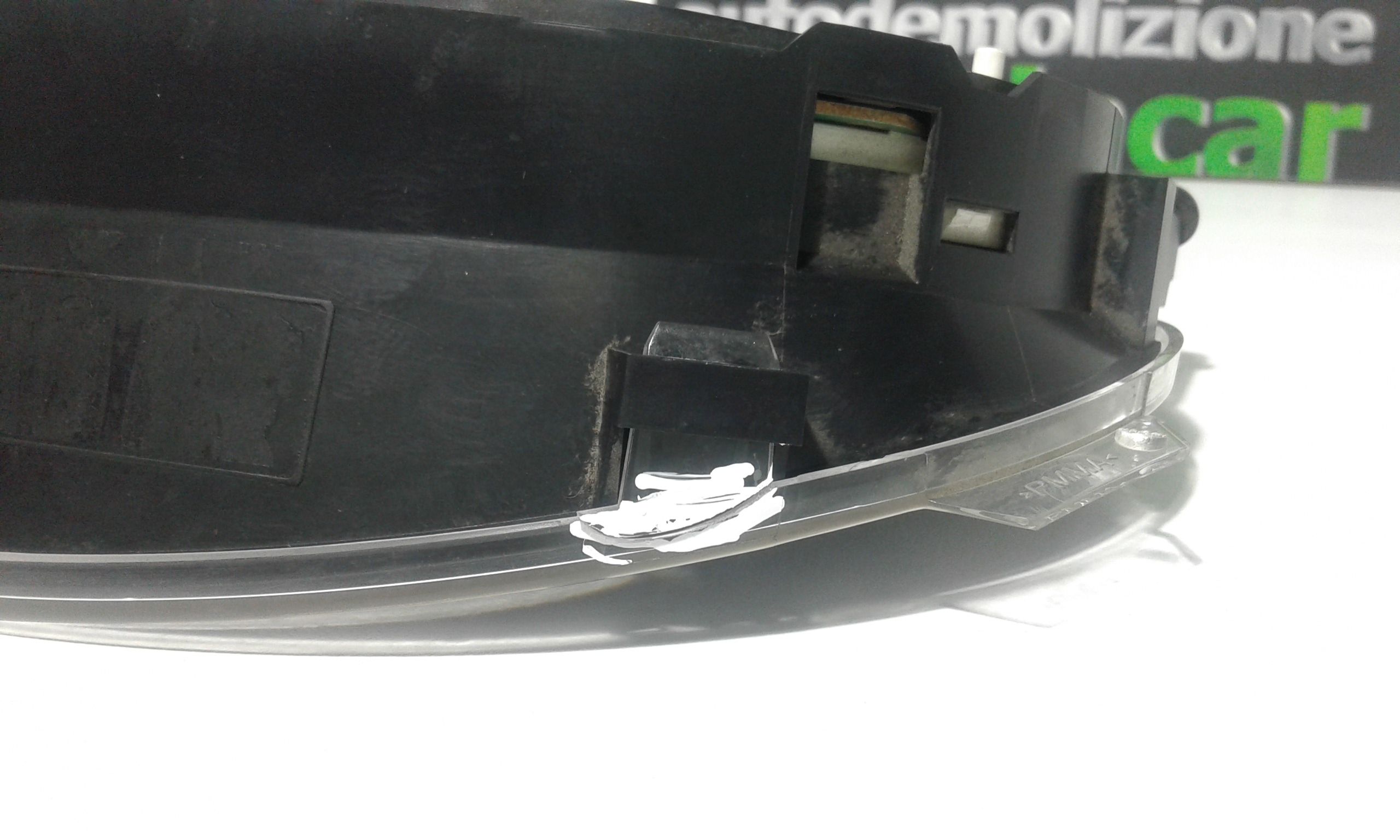 Quadro Strumenti PEUGEOT Expert 3 Serie