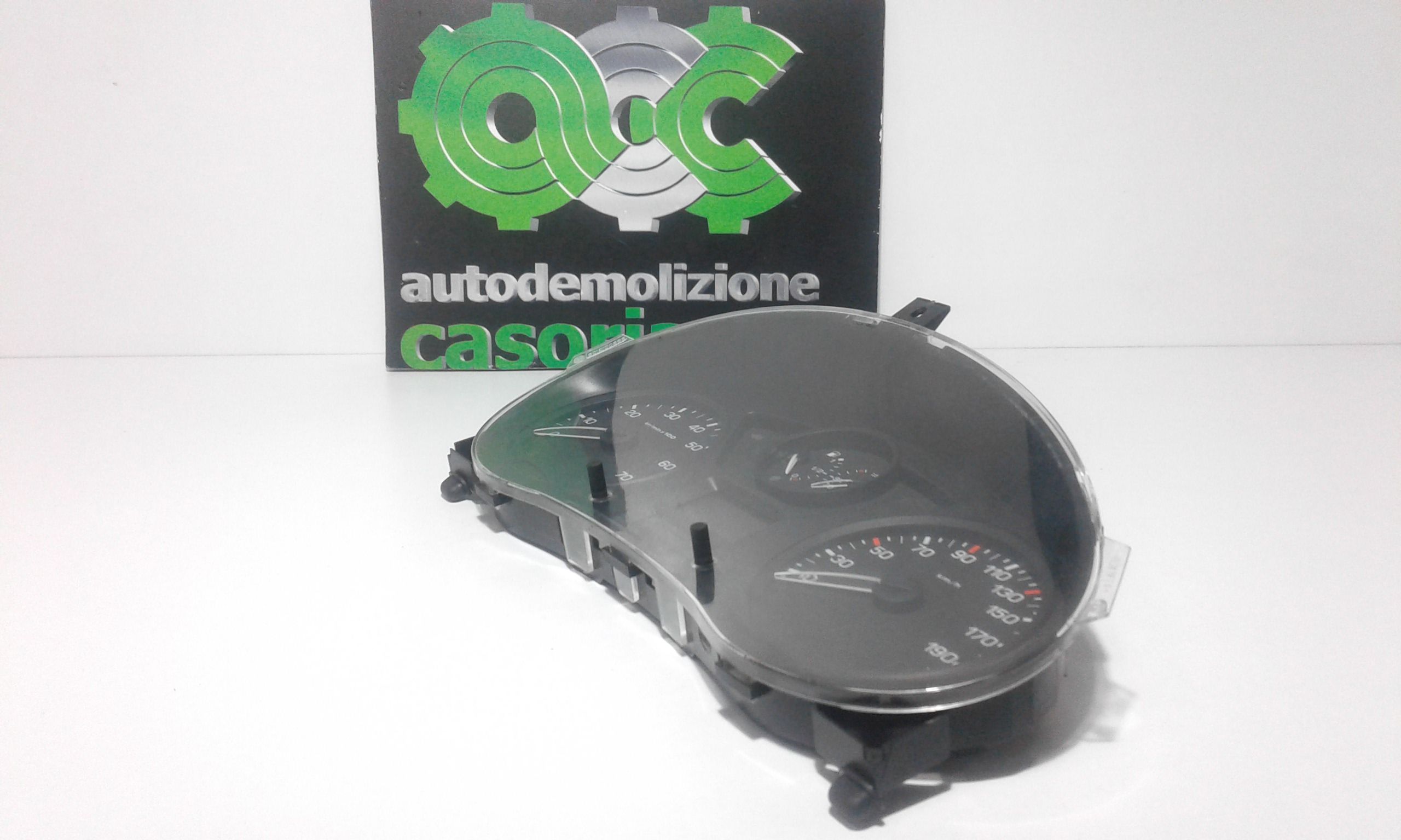 Quadro Strumenti PEUGEOT Expert 3 Serie