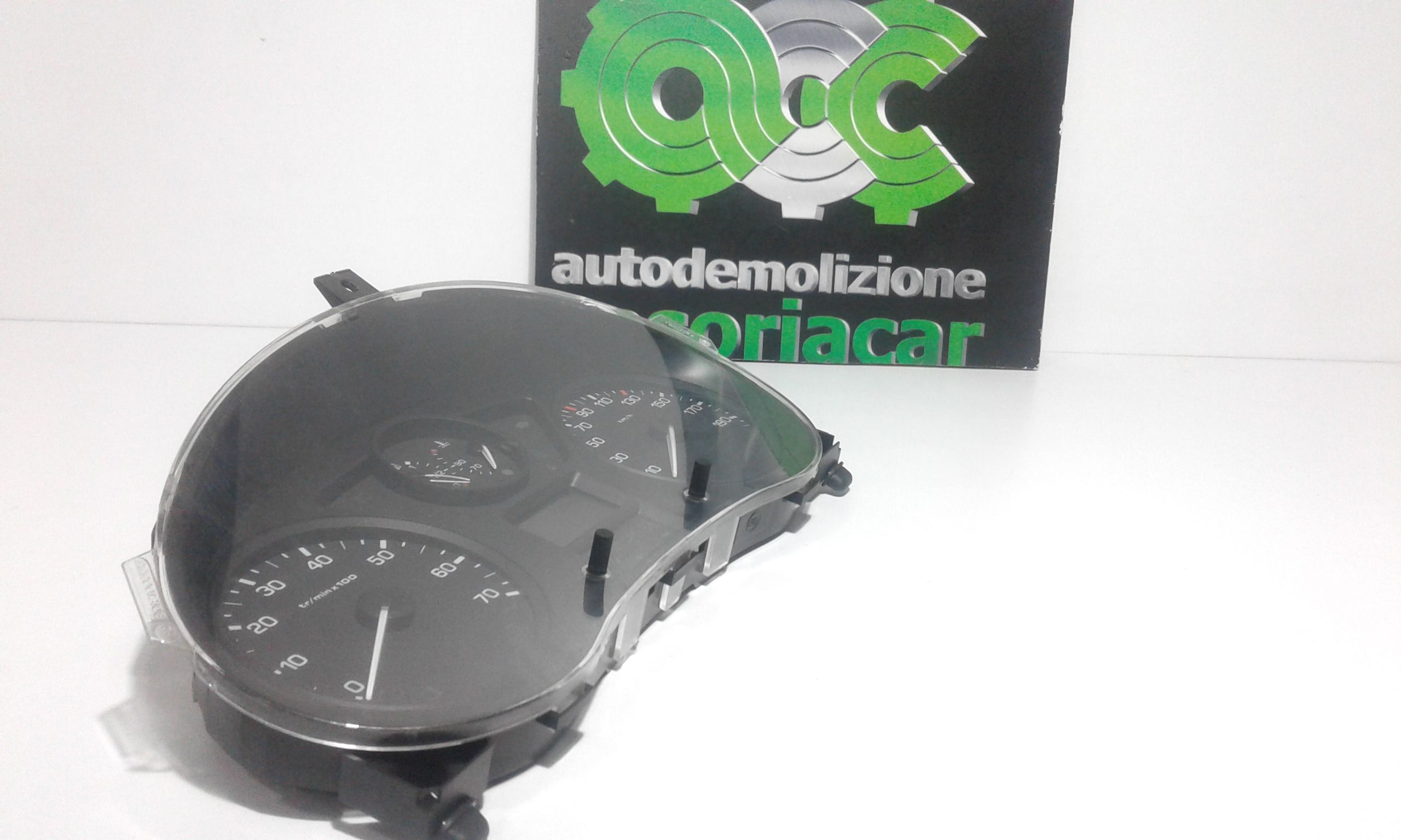 Quadro Strumenti PEUGEOT Expert 3 Serie