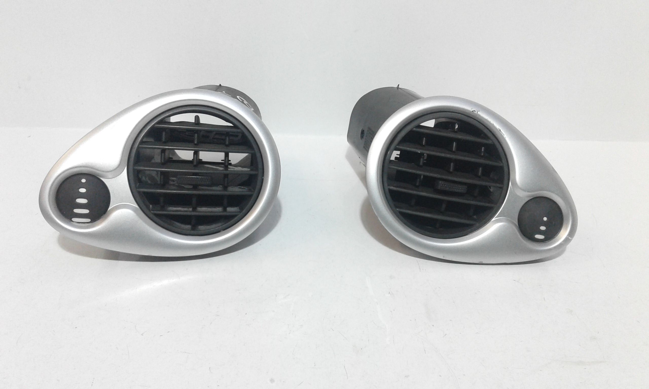 Bocchette Aria Cruscotto RENAULT Clio Serie