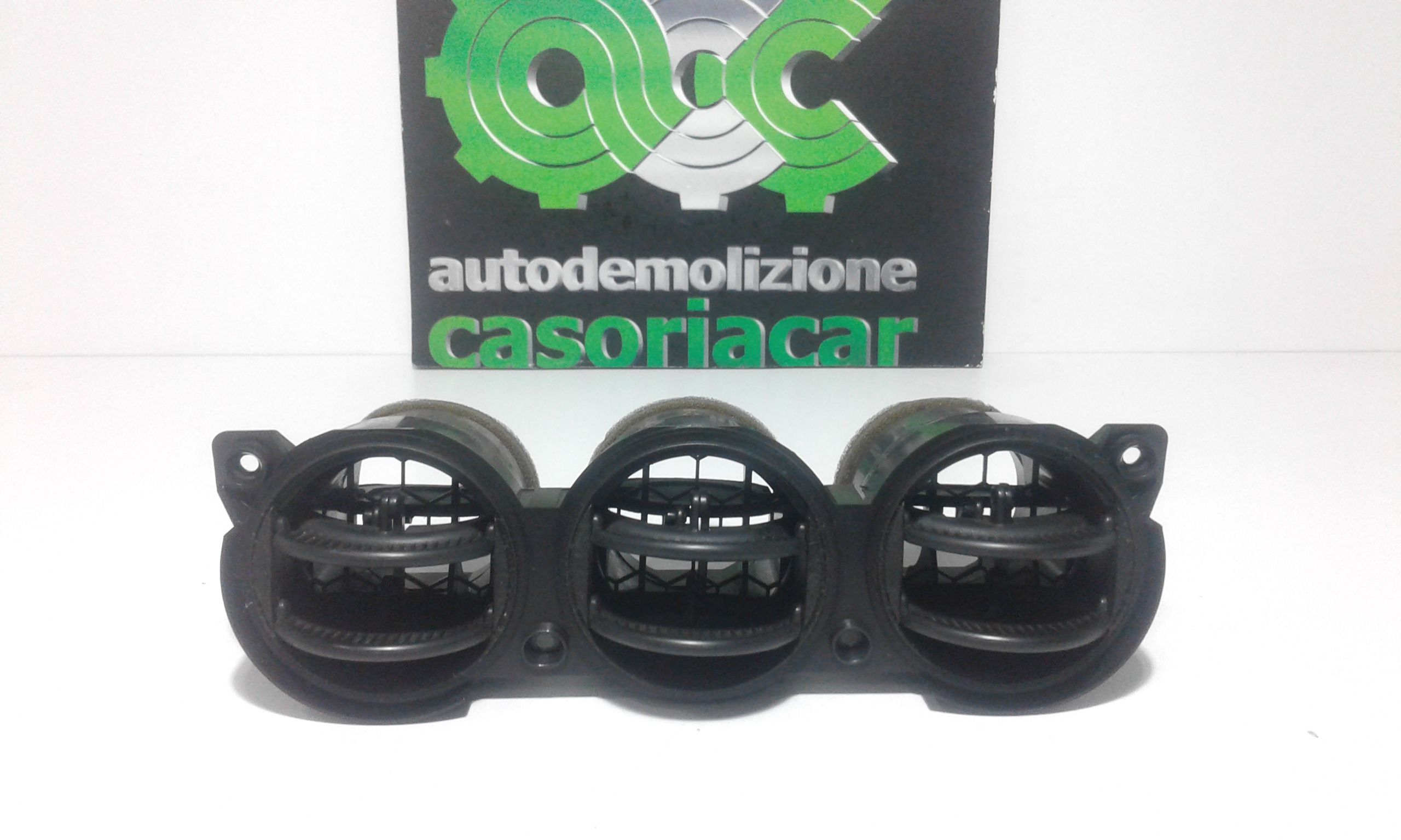 Bocchette Aria Cruscotto MAZDA 6 S. Wagon