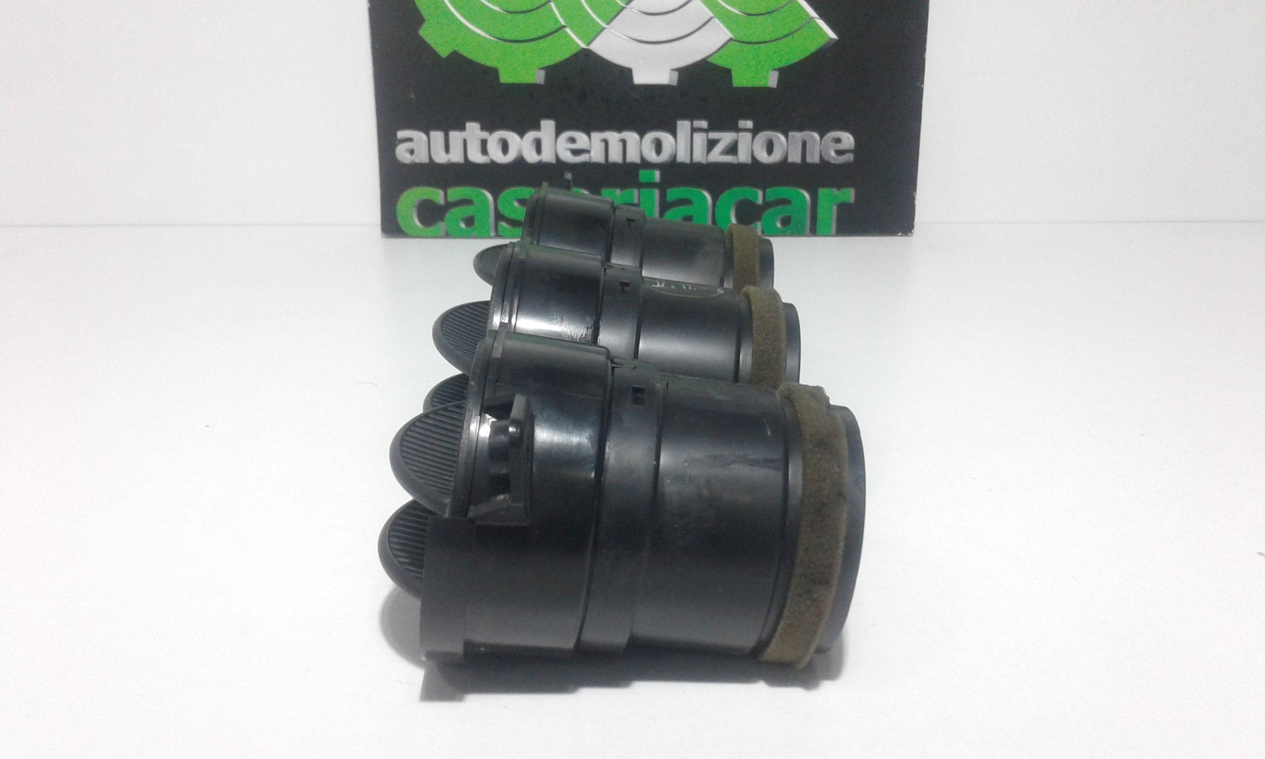 Bocchette Aria Cruscotto MAZDA 6 S. Wagon