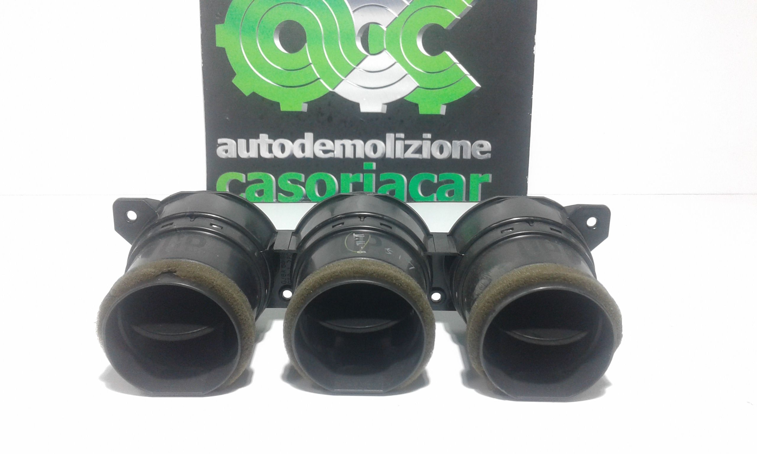 Bocchette Aria Cruscotto MAZDA 6 S. Wagon