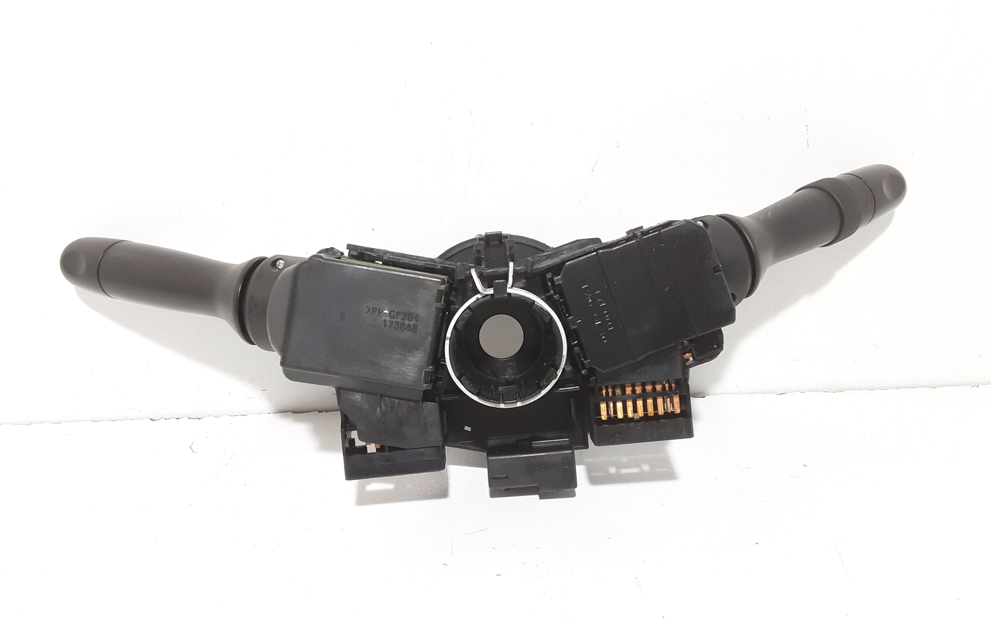 Devioluci PEUGEOT 107 1 Serie