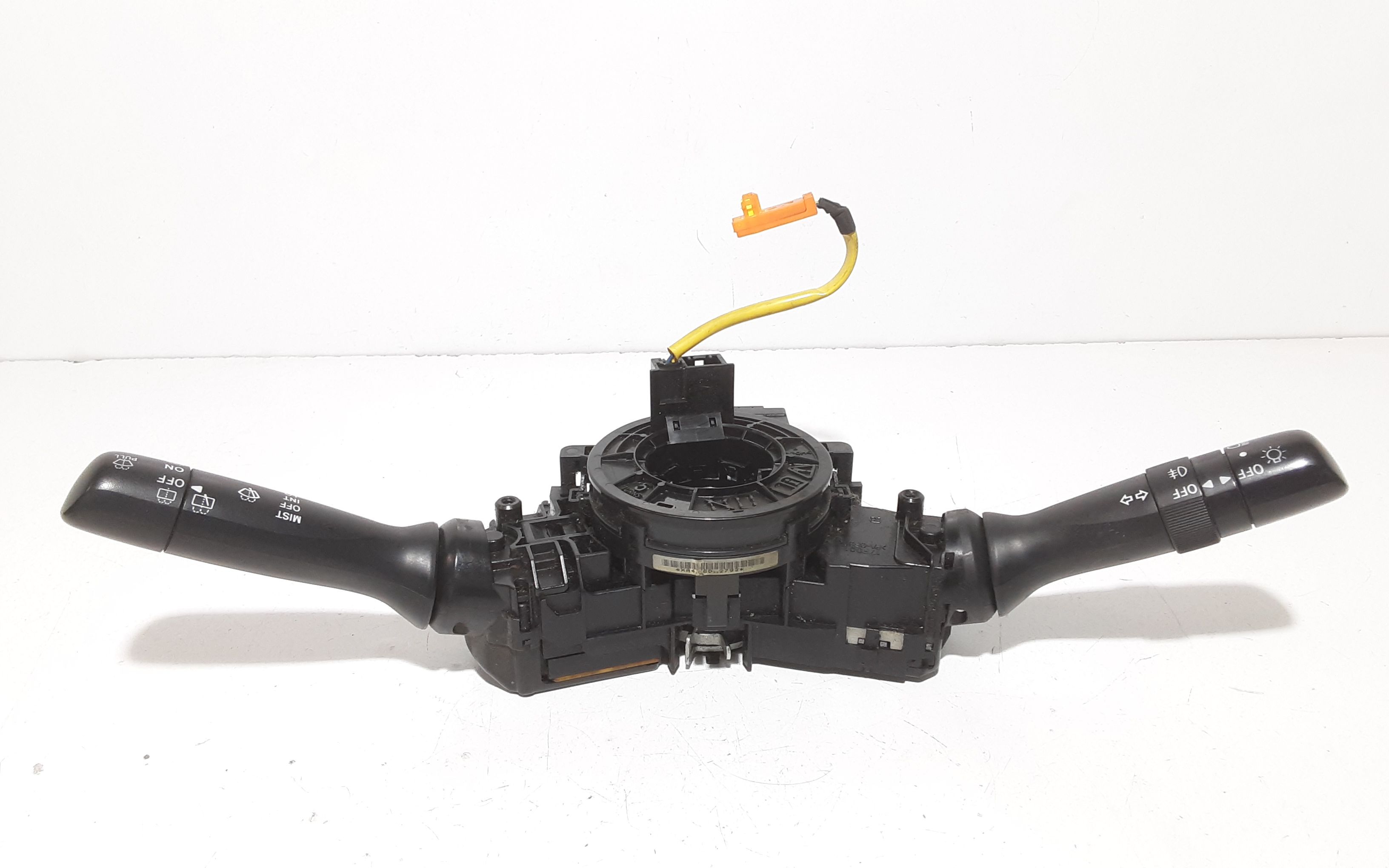 Devioluci PEUGEOT 107 1 Serie