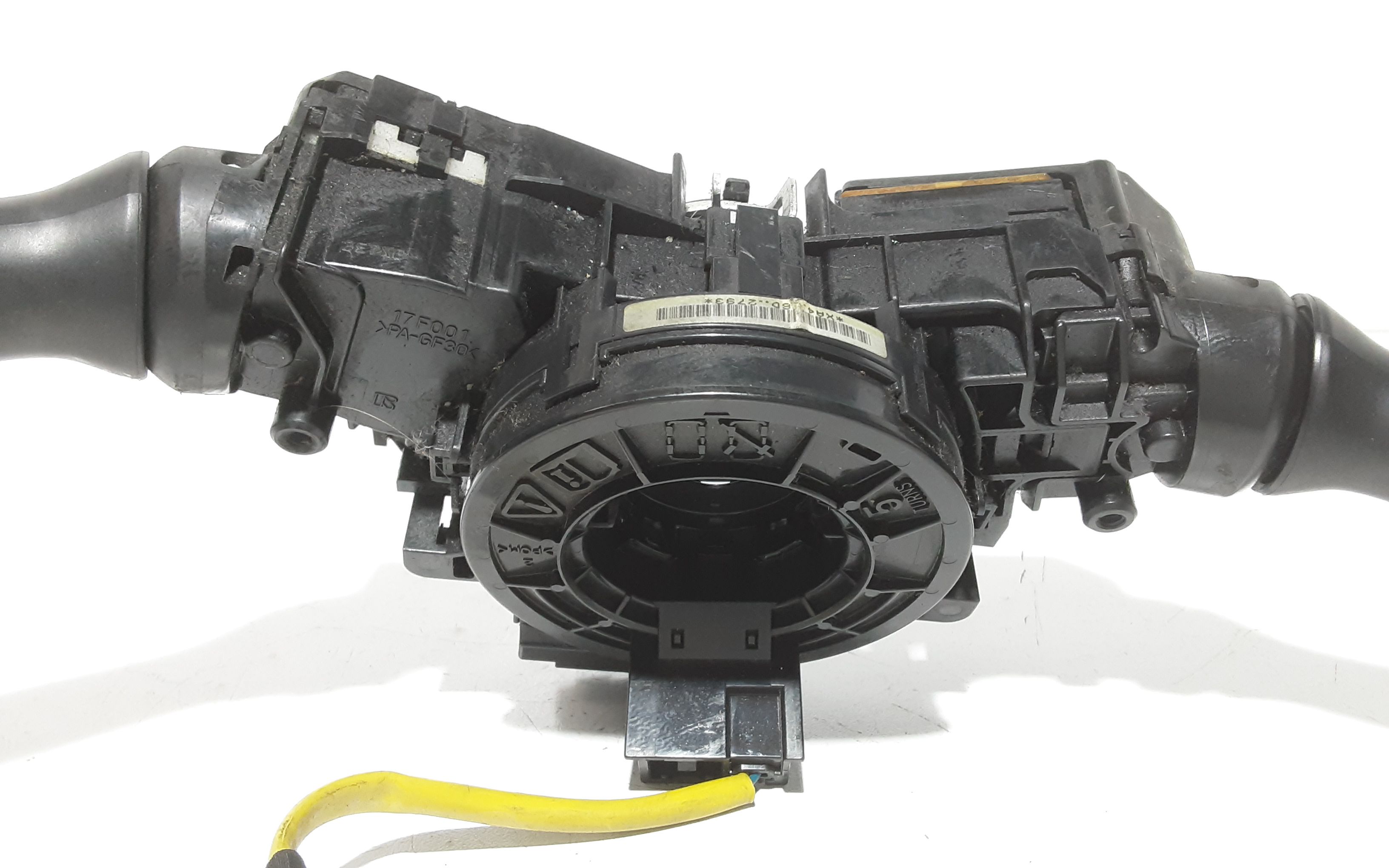 Devioluci PEUGEOT 107 1 Serie