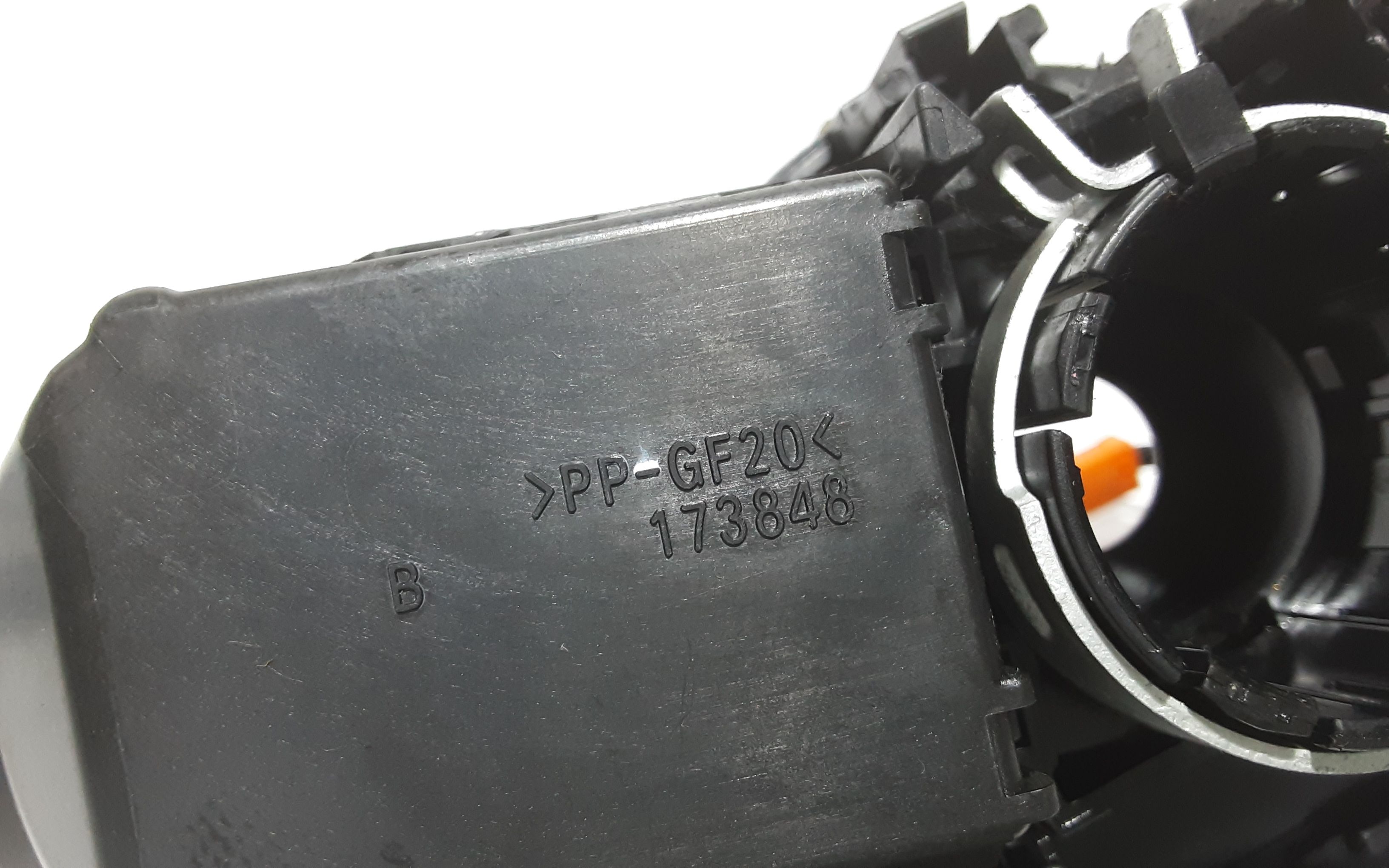 Devioluci PEUGEOT 107 1 Serie