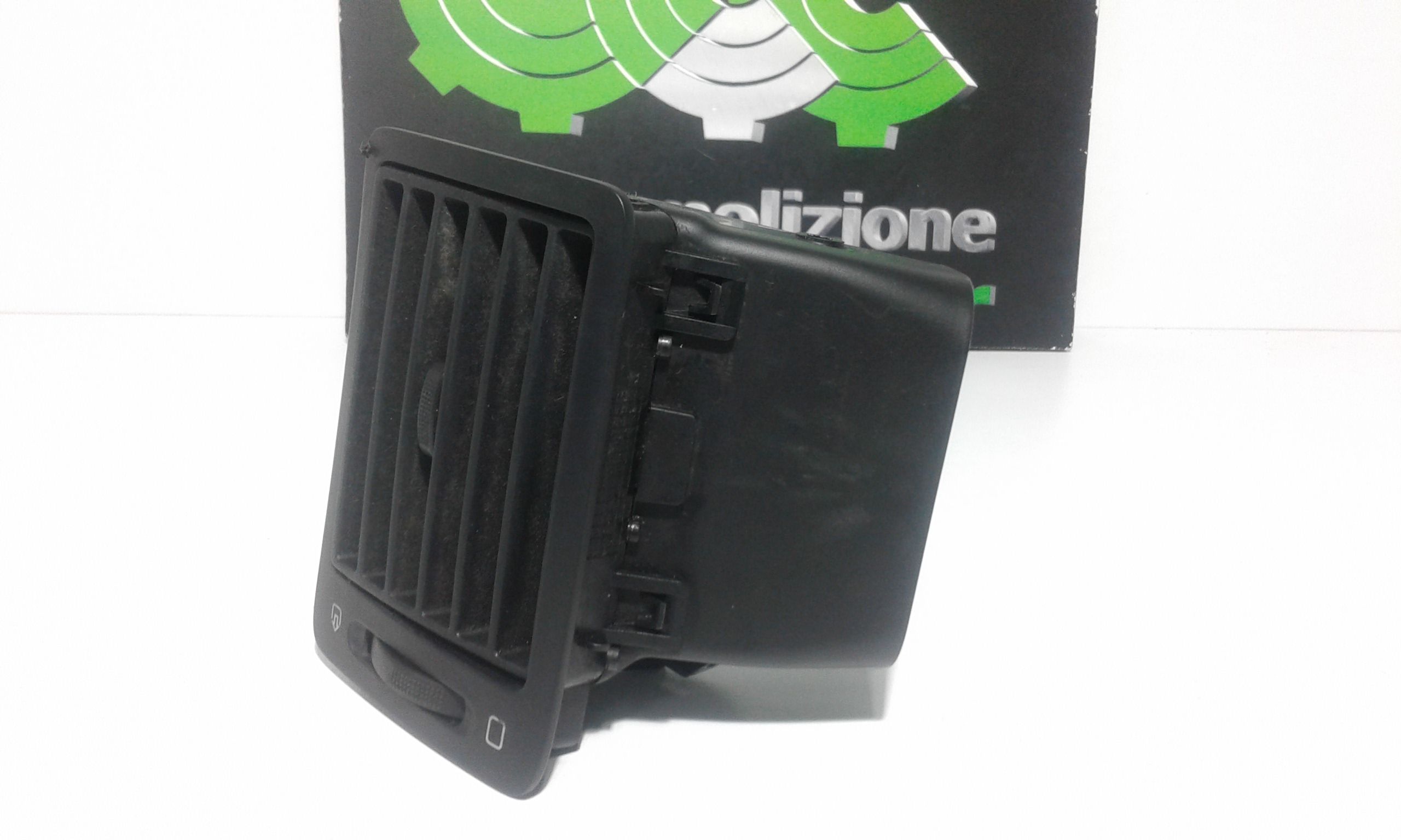 Bocchette Aria Cruscotto PEUGEOT Expert 3 Serie