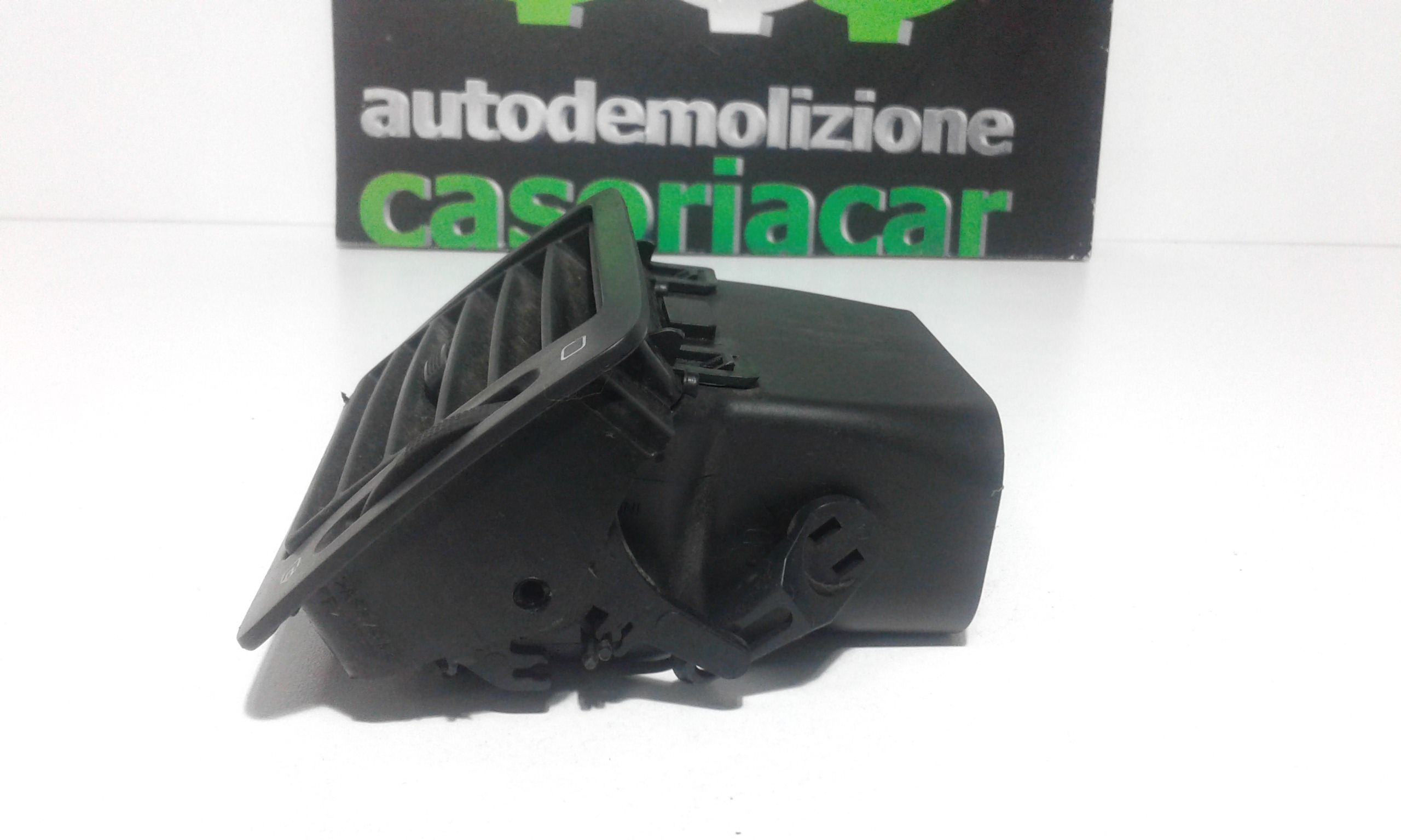 Bocchette Aria Cruscotto PEUGEOT Expert 3 Serie