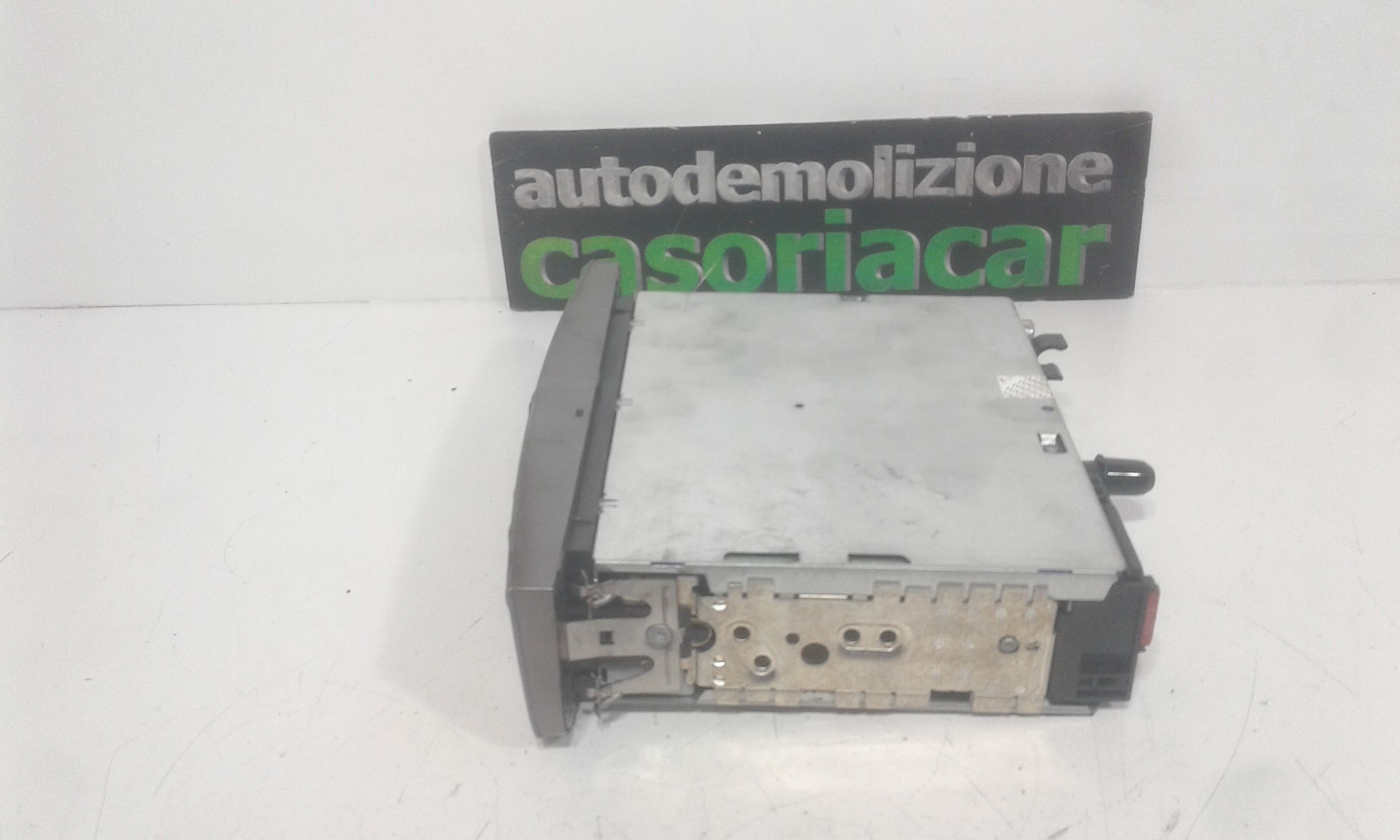 Autoradio ALFA ROMEO 147 2 serie