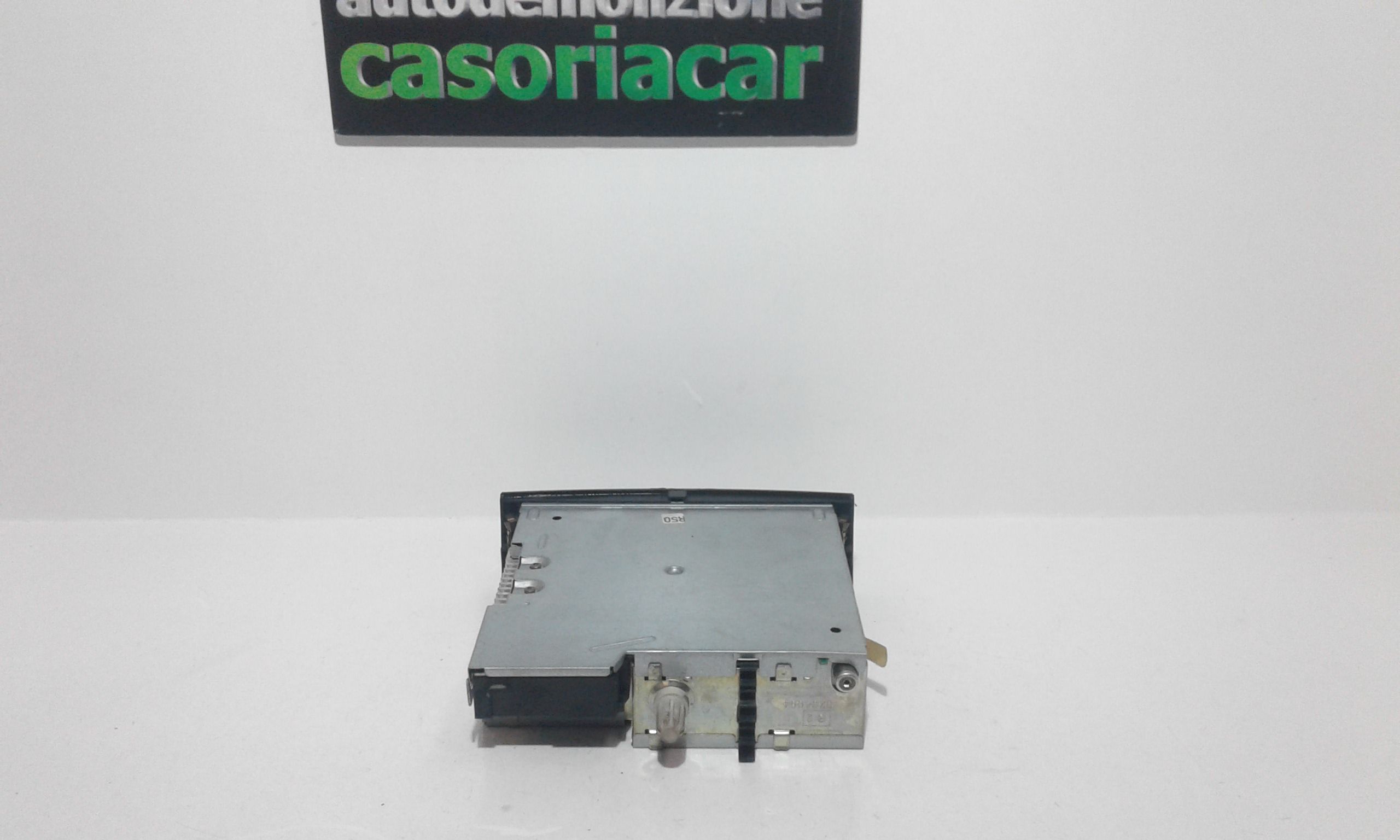 Autoradio RENAULT Clio Serie