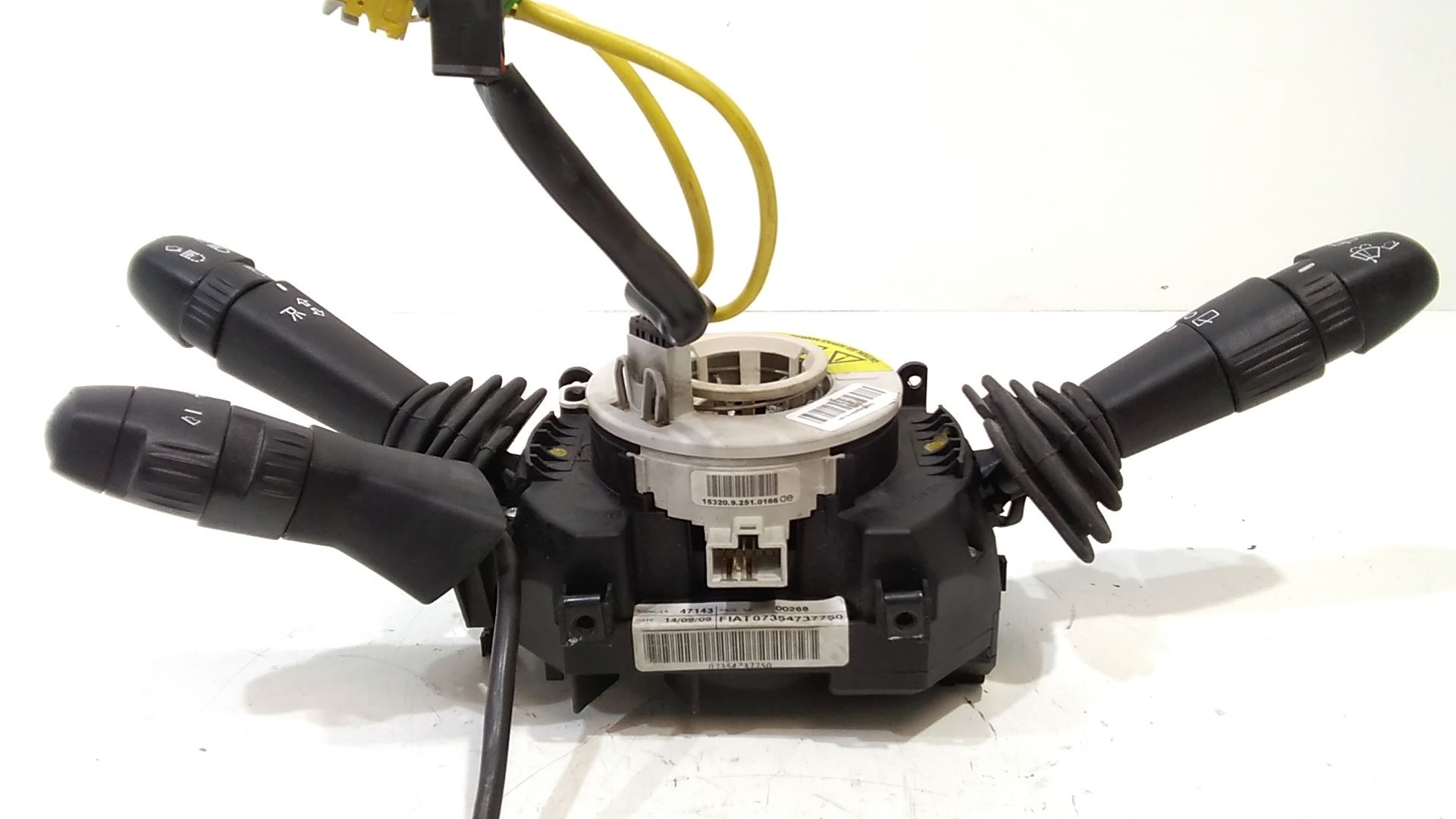 Devioluci LANCIA Delta 3 Serie