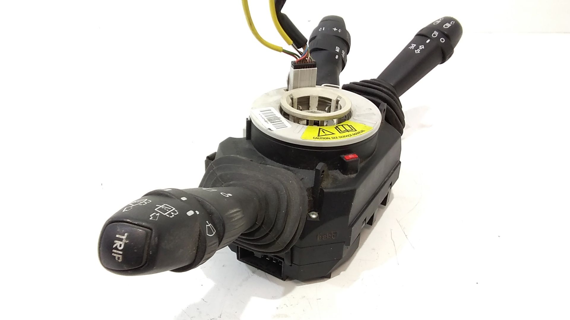 Devioluci LANCIA Delta 3 Serie