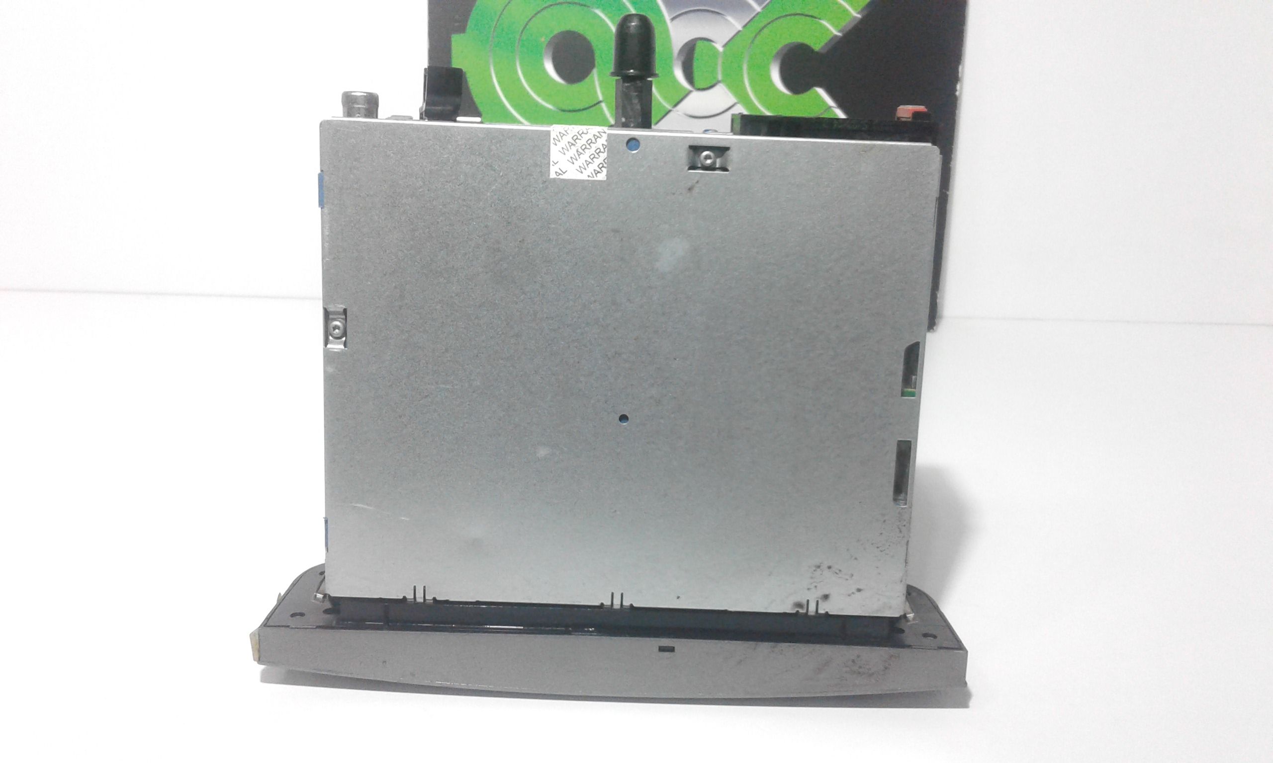 Autoradio ALFA ROMEO 147 1  Serie