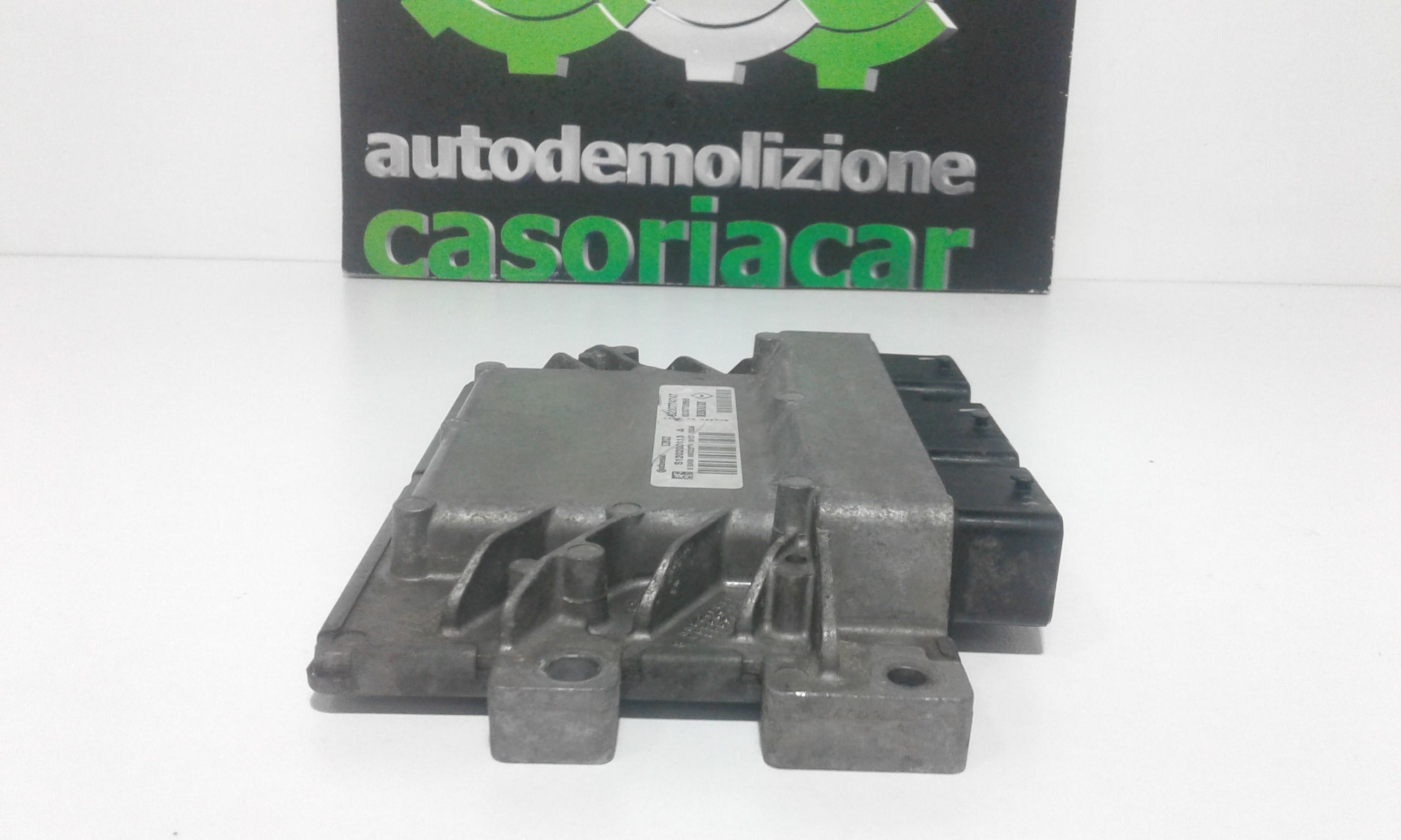 Autoradio RENAULT Twingo 4 Serie