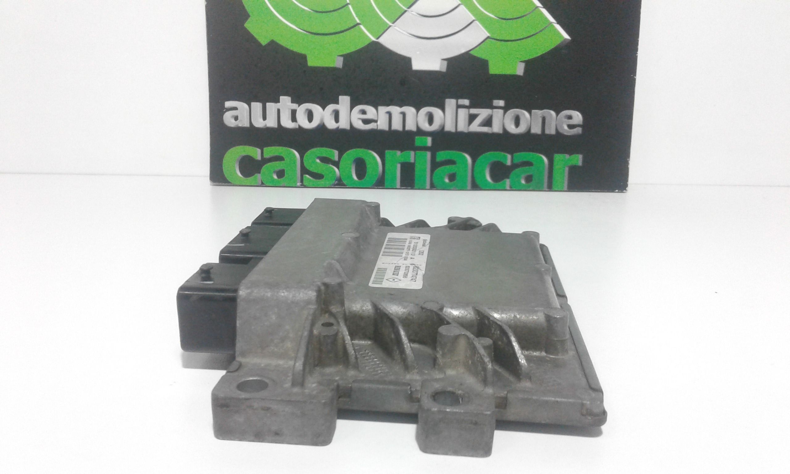 Autoradio RENAULT Twingo 4 Serie