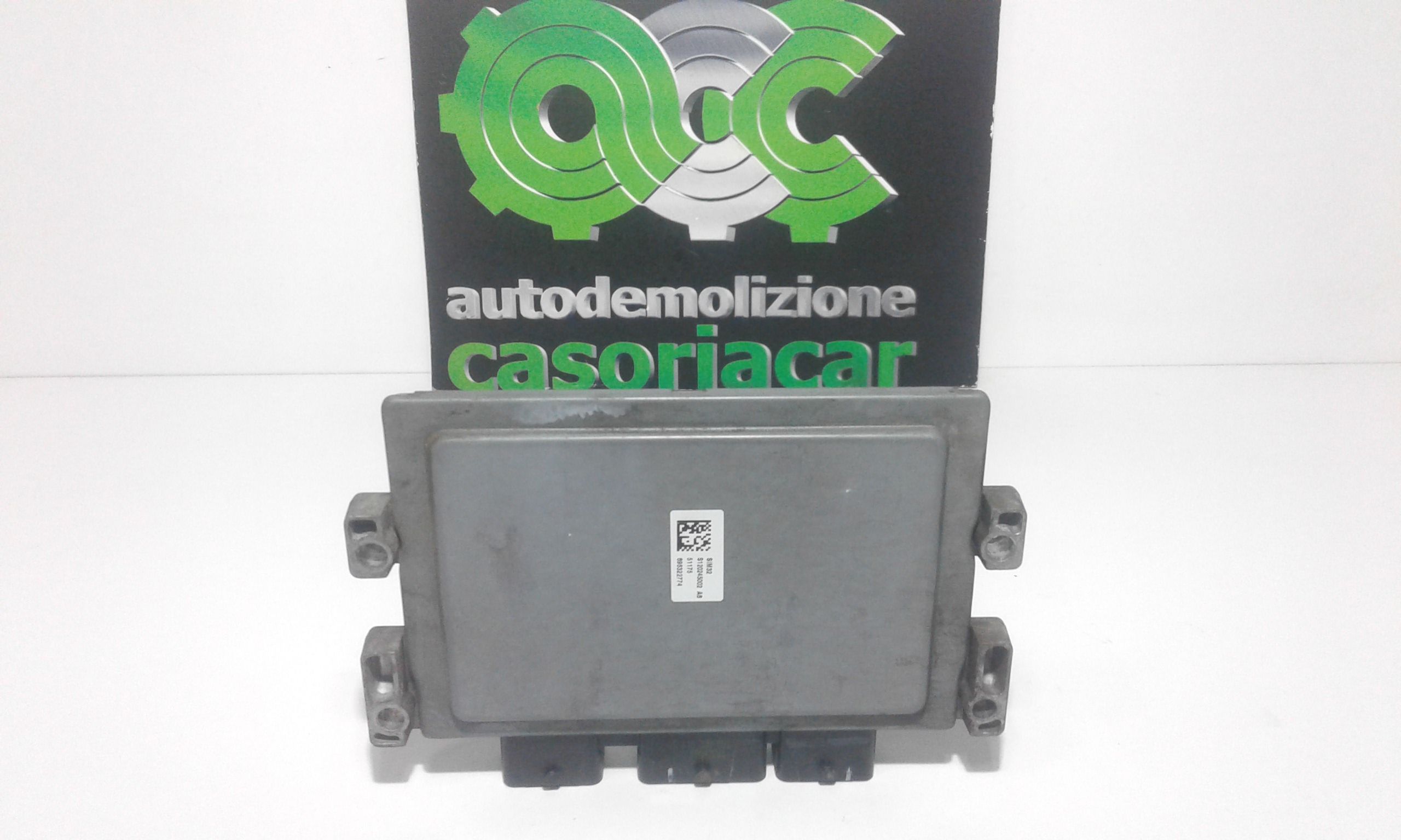 Autoradio RENAULT Twingo 4 Serie