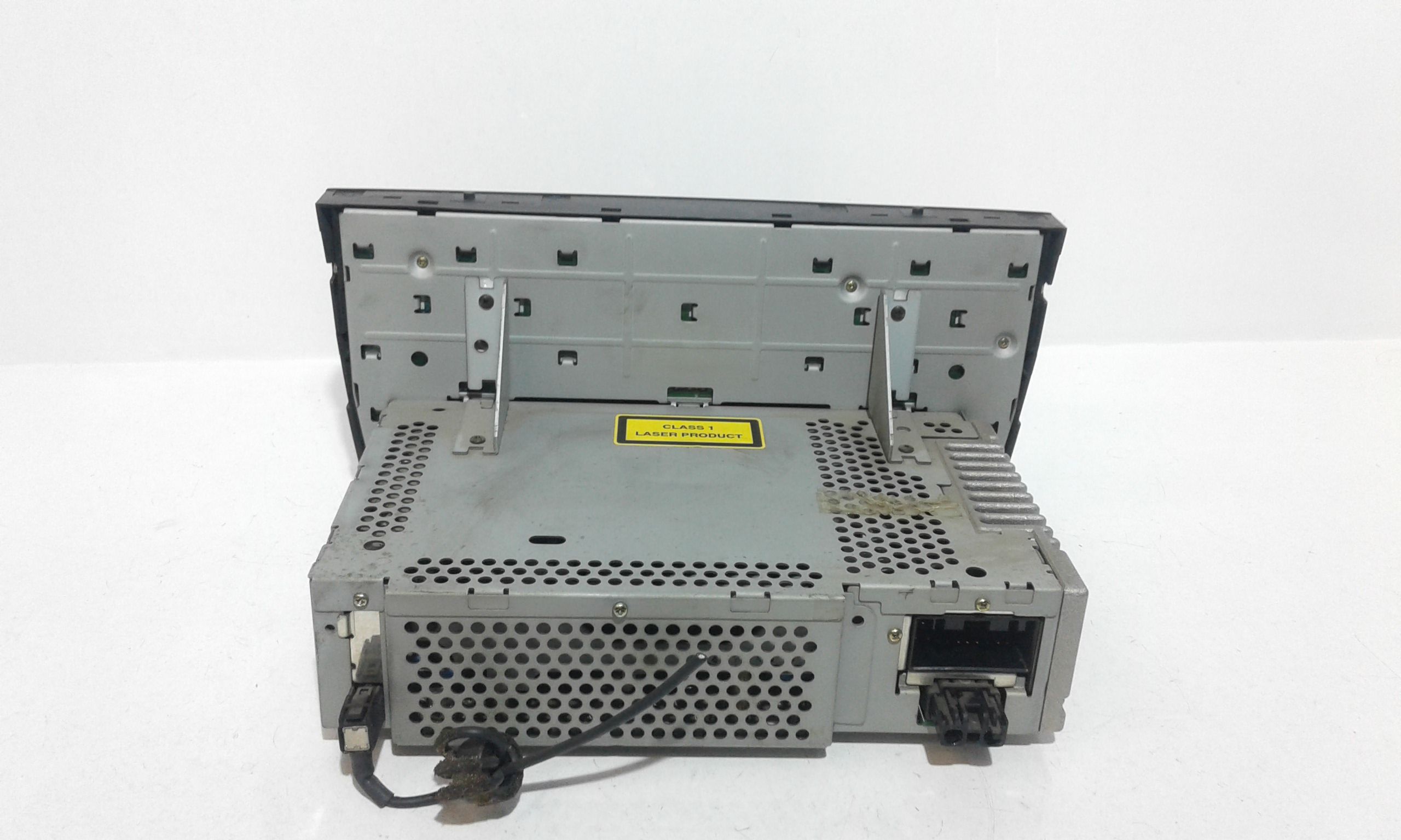 Autoradio JAGUAR X-Type 1 Serie