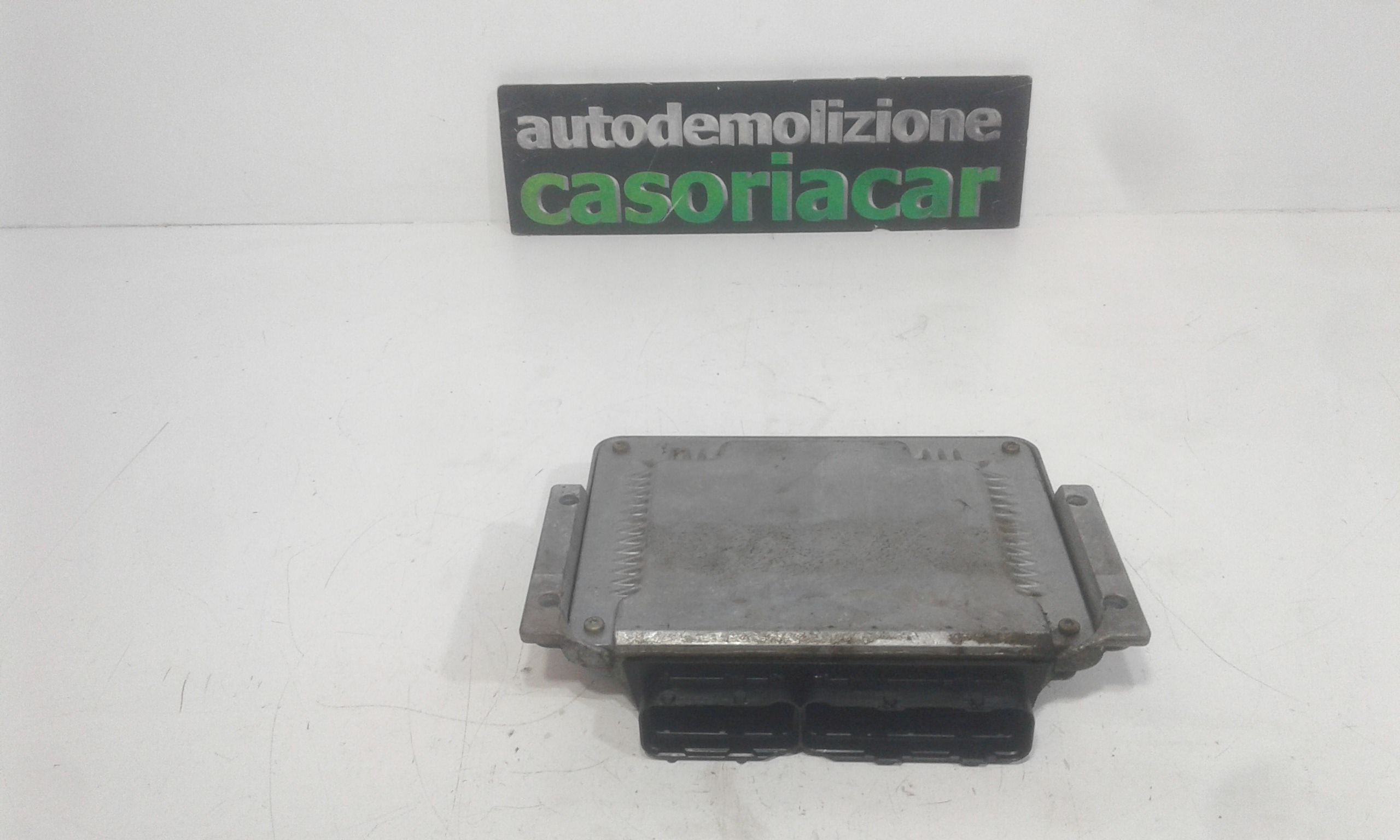 Centralina motore FIAT Dobl 1 Serie