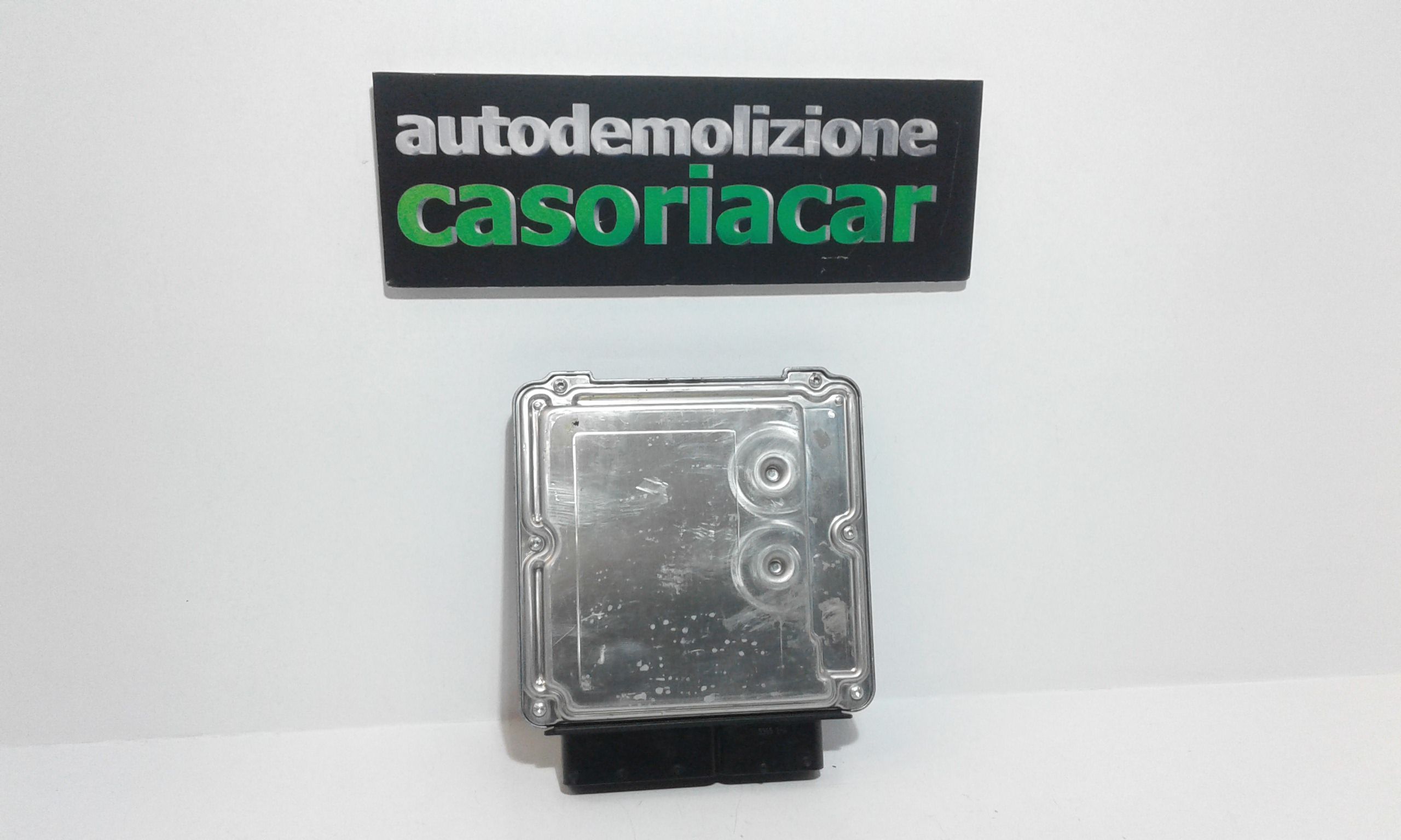 Centralina motore AUDI A4 Avant 3 Serie