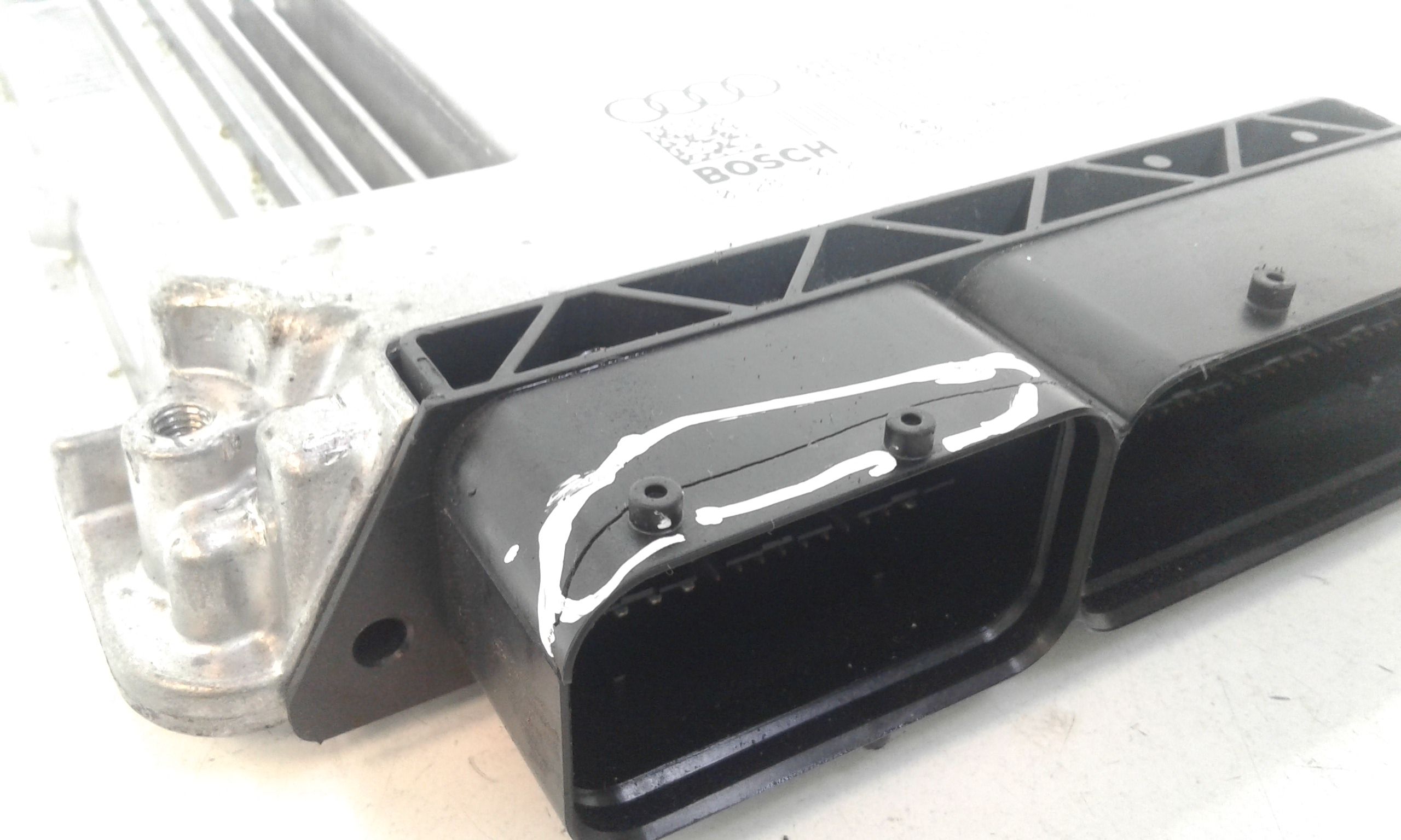 Centralina motore AUDI A4 Avant 3 Serie