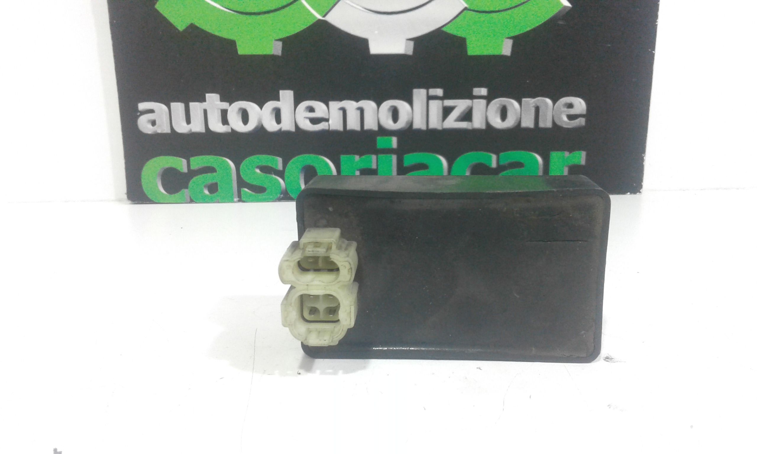 Centralina motore Kymco People 125