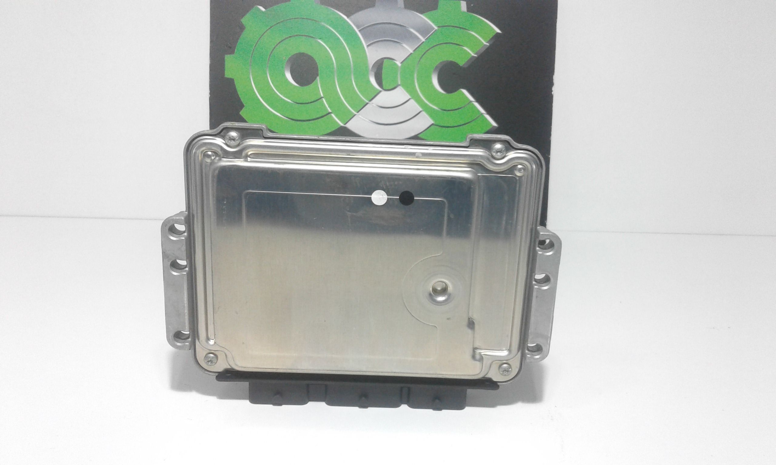 Centralina motore PEUGEOT 307 Berlina 2 Serie