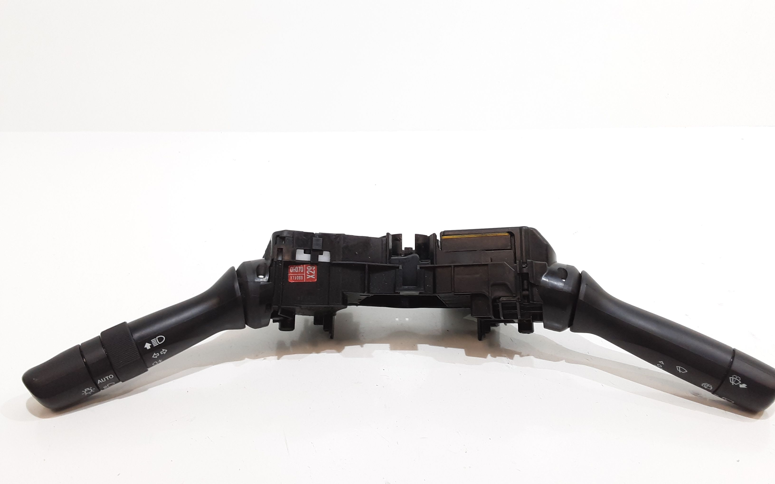 Devioluci TOYOTA Aygo 3 Serie