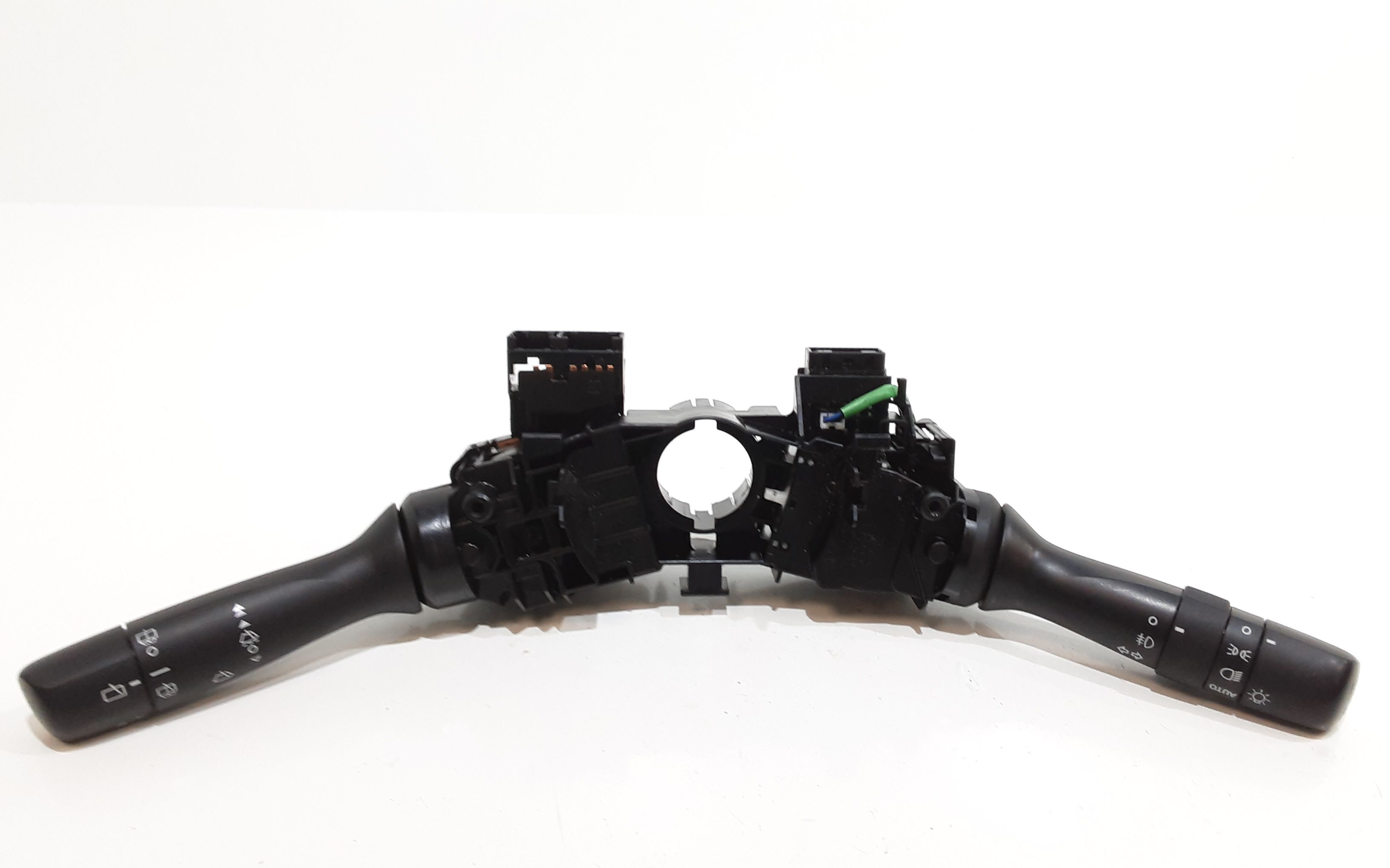 Devioluci TOYOTA Aygo 3 Serie