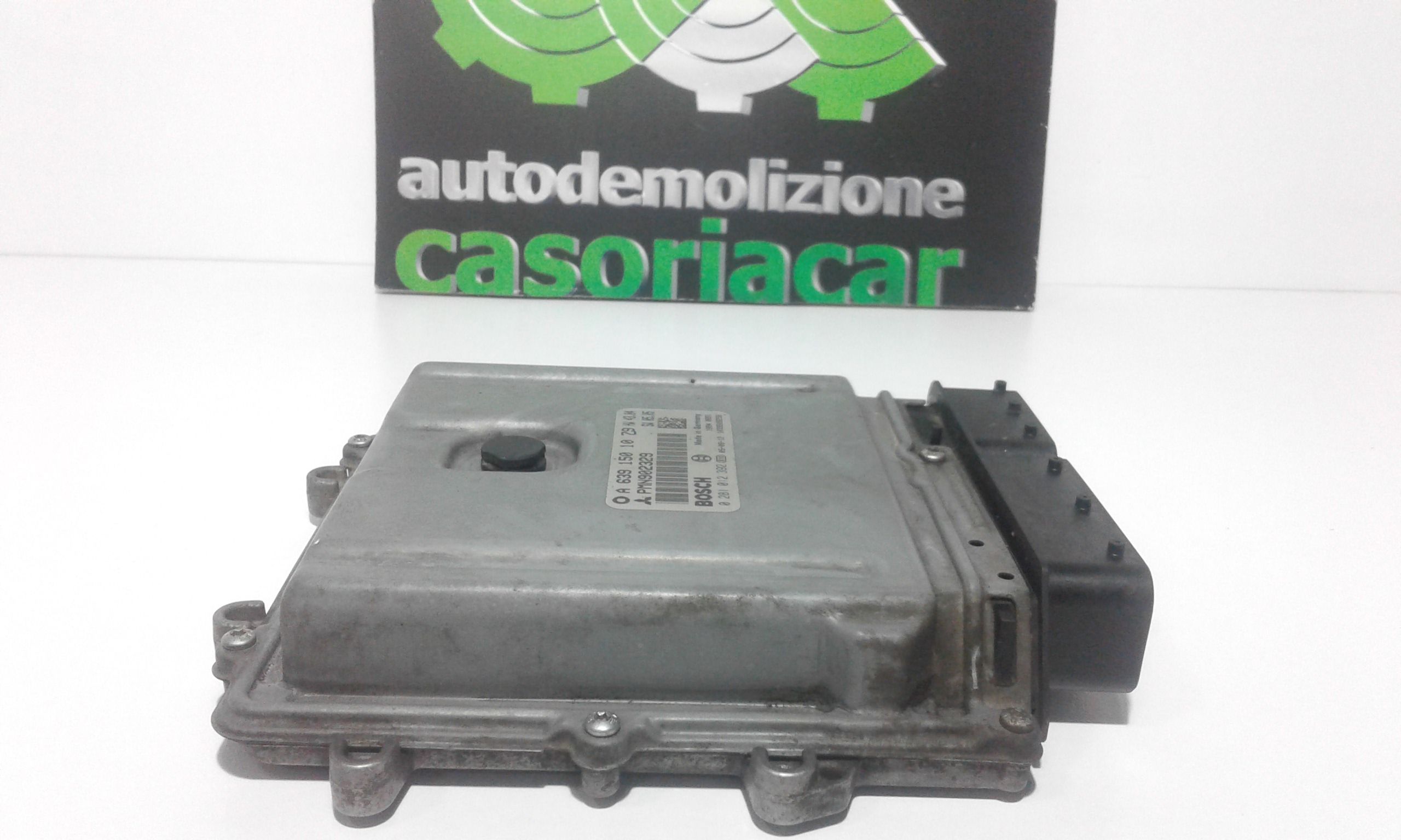 Centralina motore MITSUBISHI Colt Serie 3P