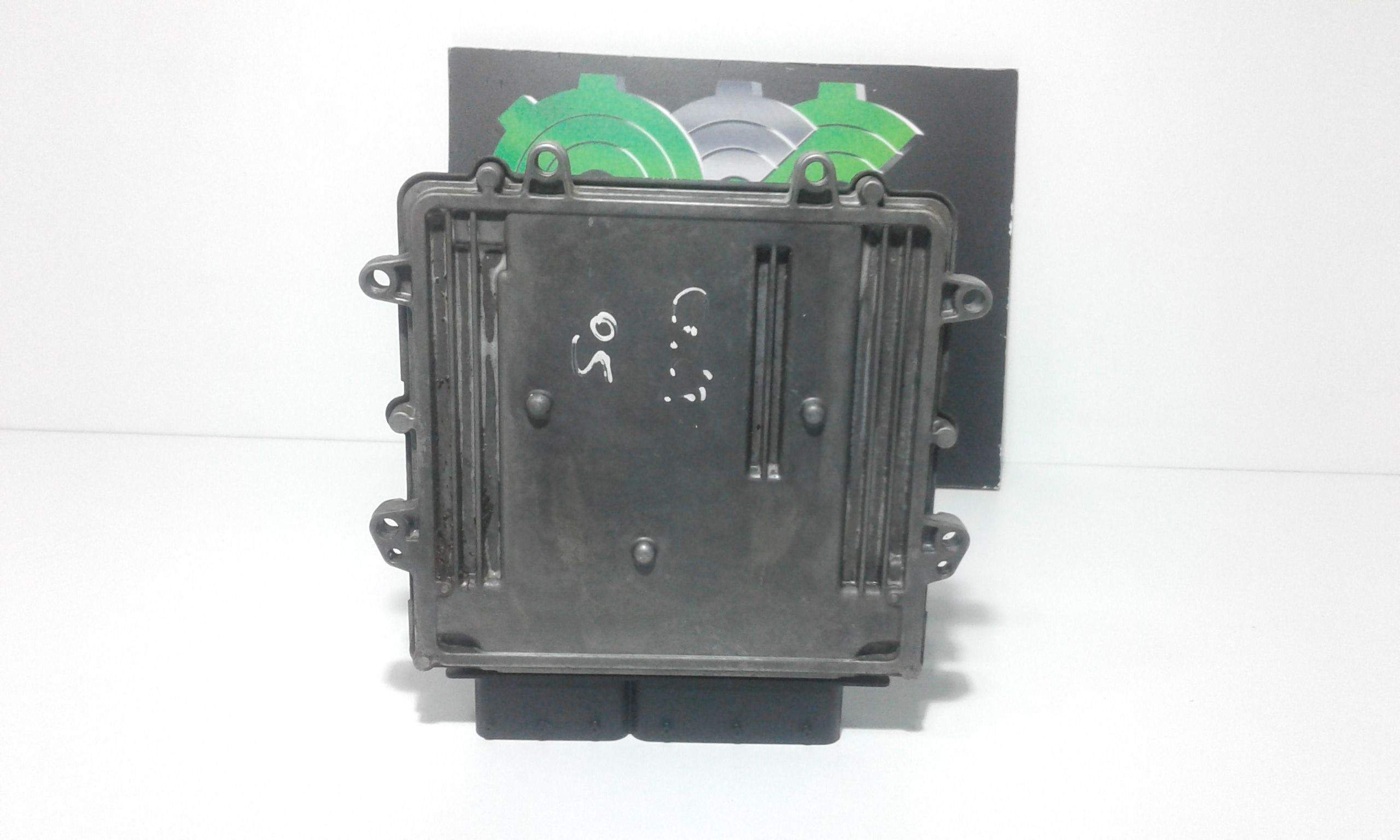 Centralina motore MITSUBISHI Colt Serie 3P