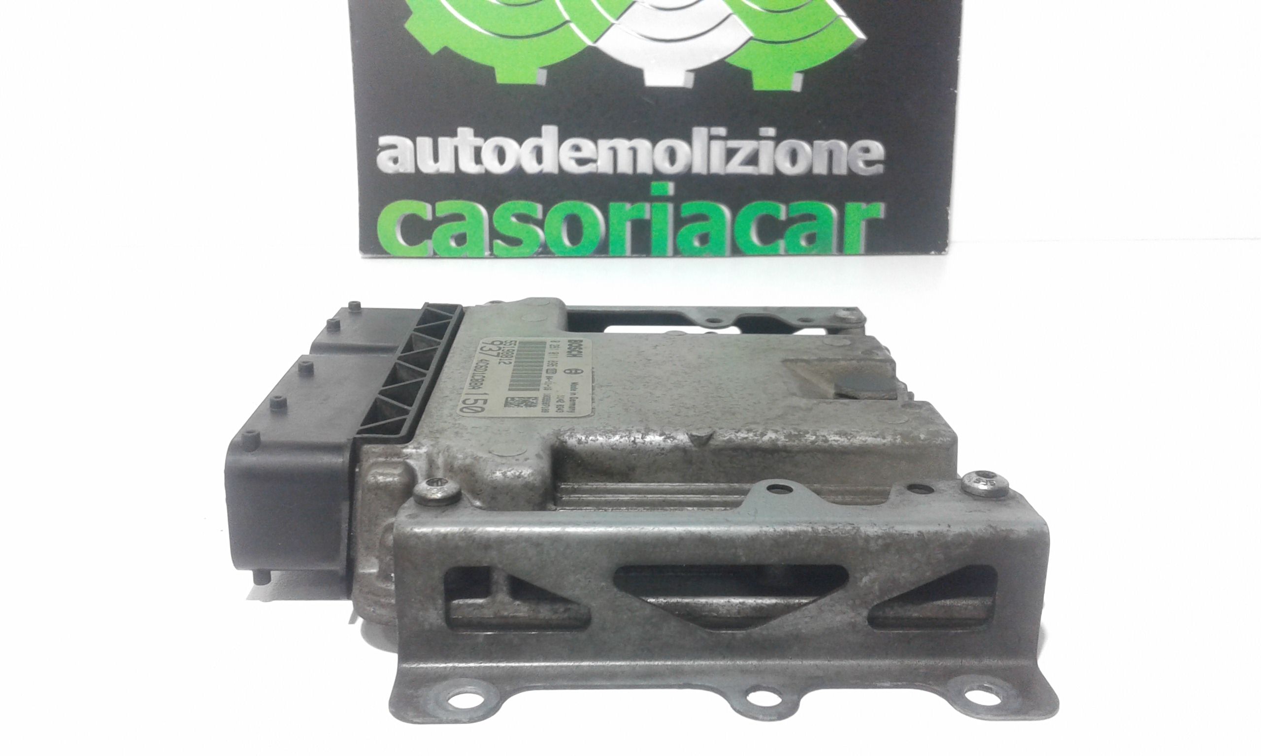 Centralina motore ALFA ROMEO 147 1  Serie