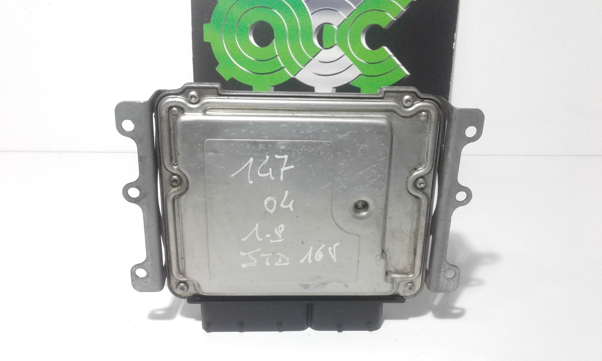 Centralina motore ALFA ROMEO 147 1  Serie