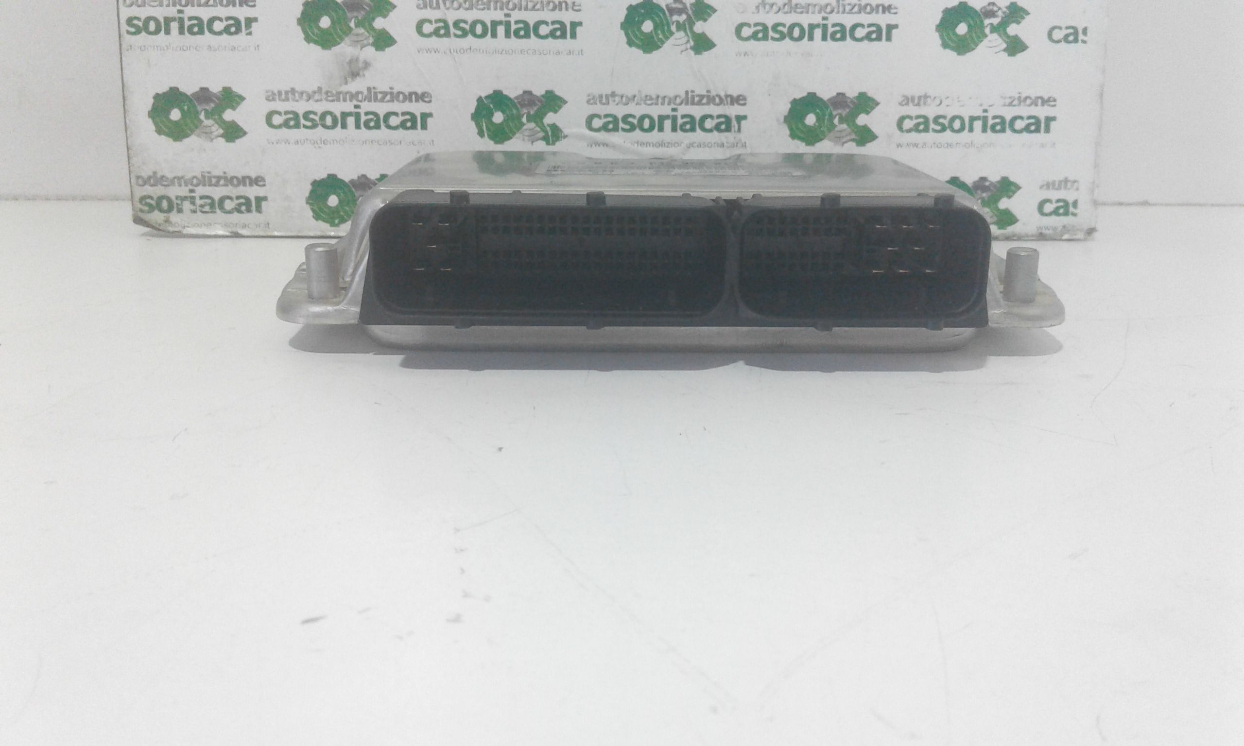 Centralina motore AUDI A2 1 Serie