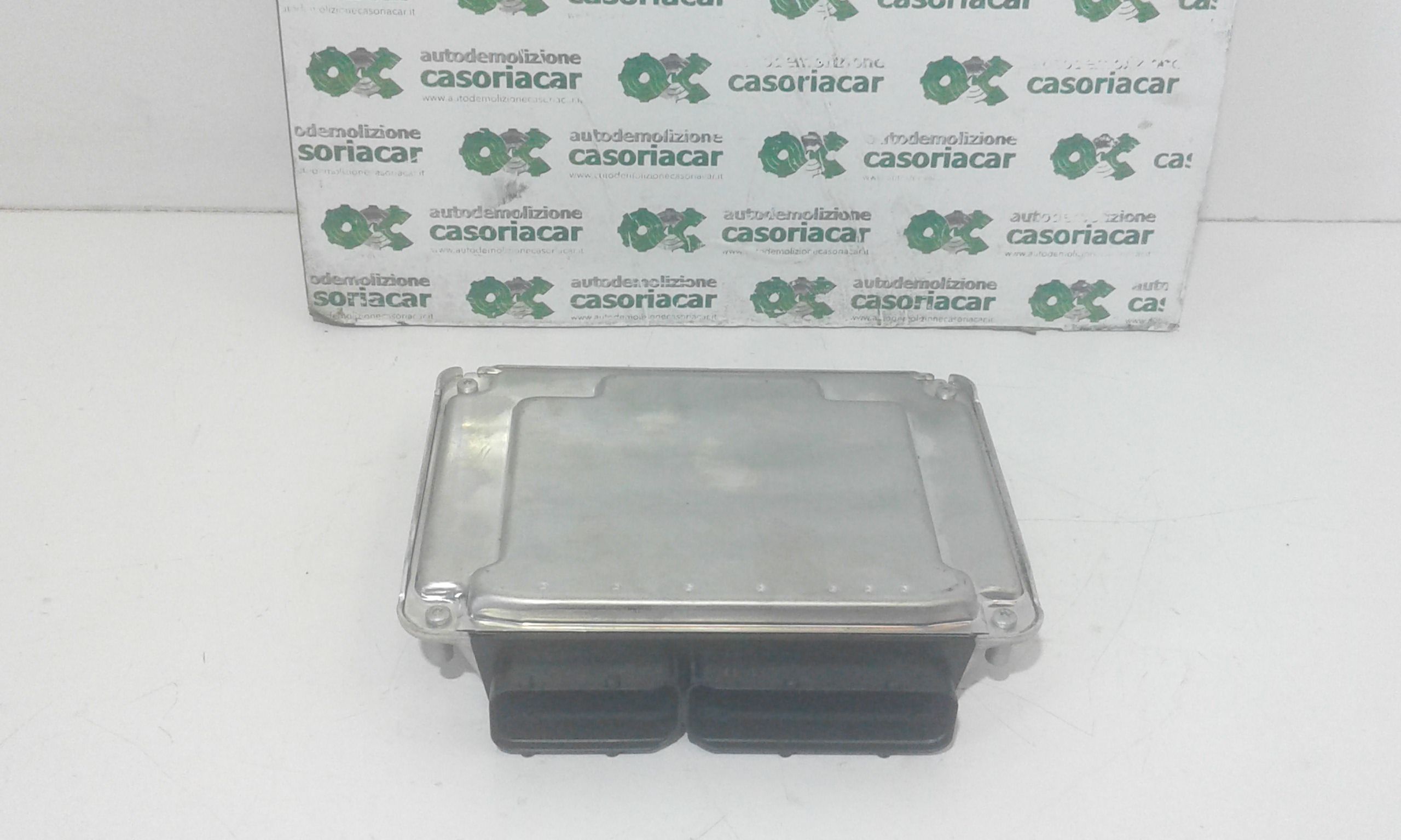 Centralina motore AUDI A2 1 Serie