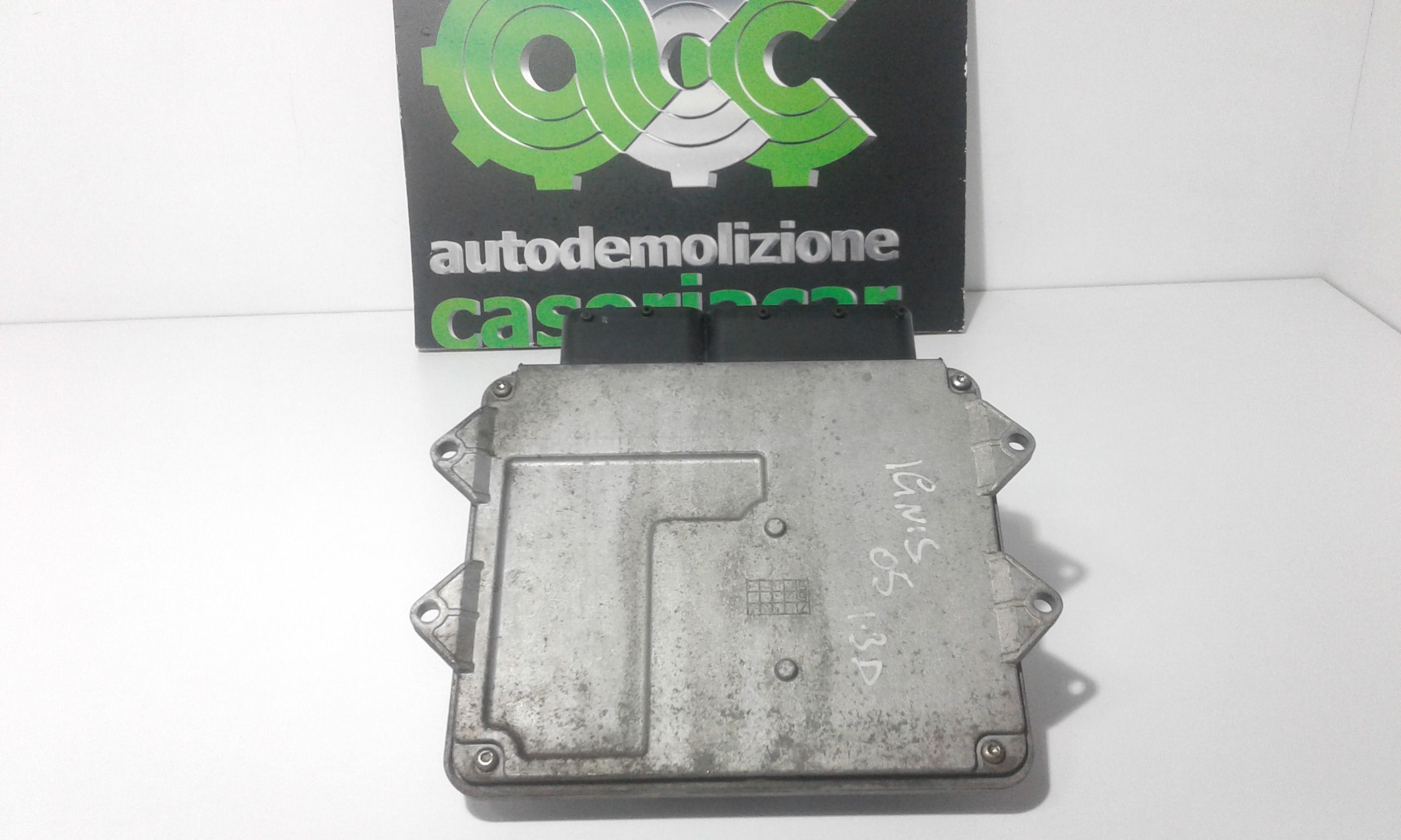 Centralina motore SUZUKI Ignis 2 Serie