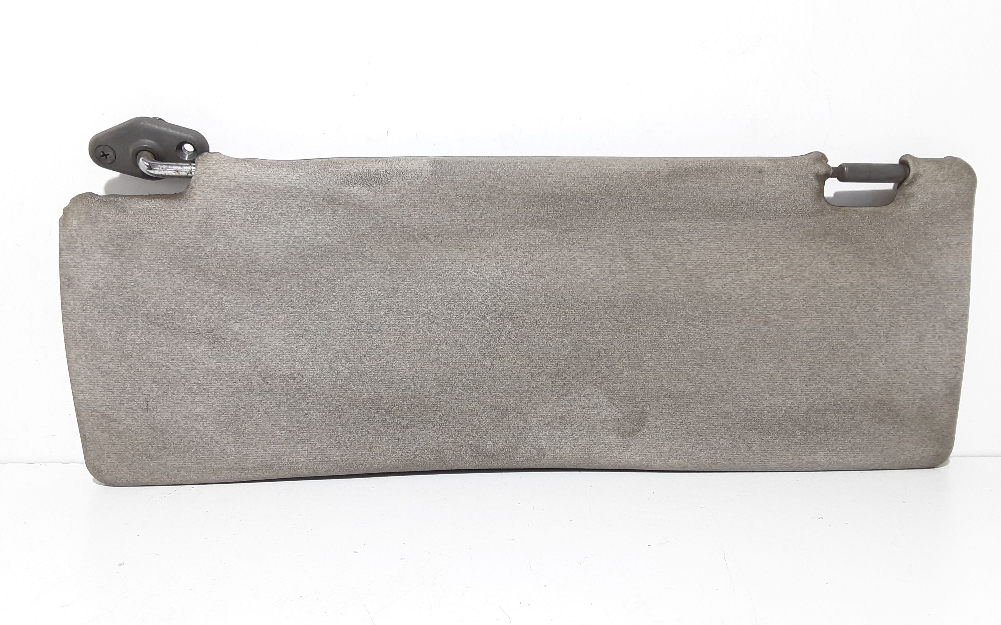 Parasole aletta Lato Passeggero NISSAN Trade Serie