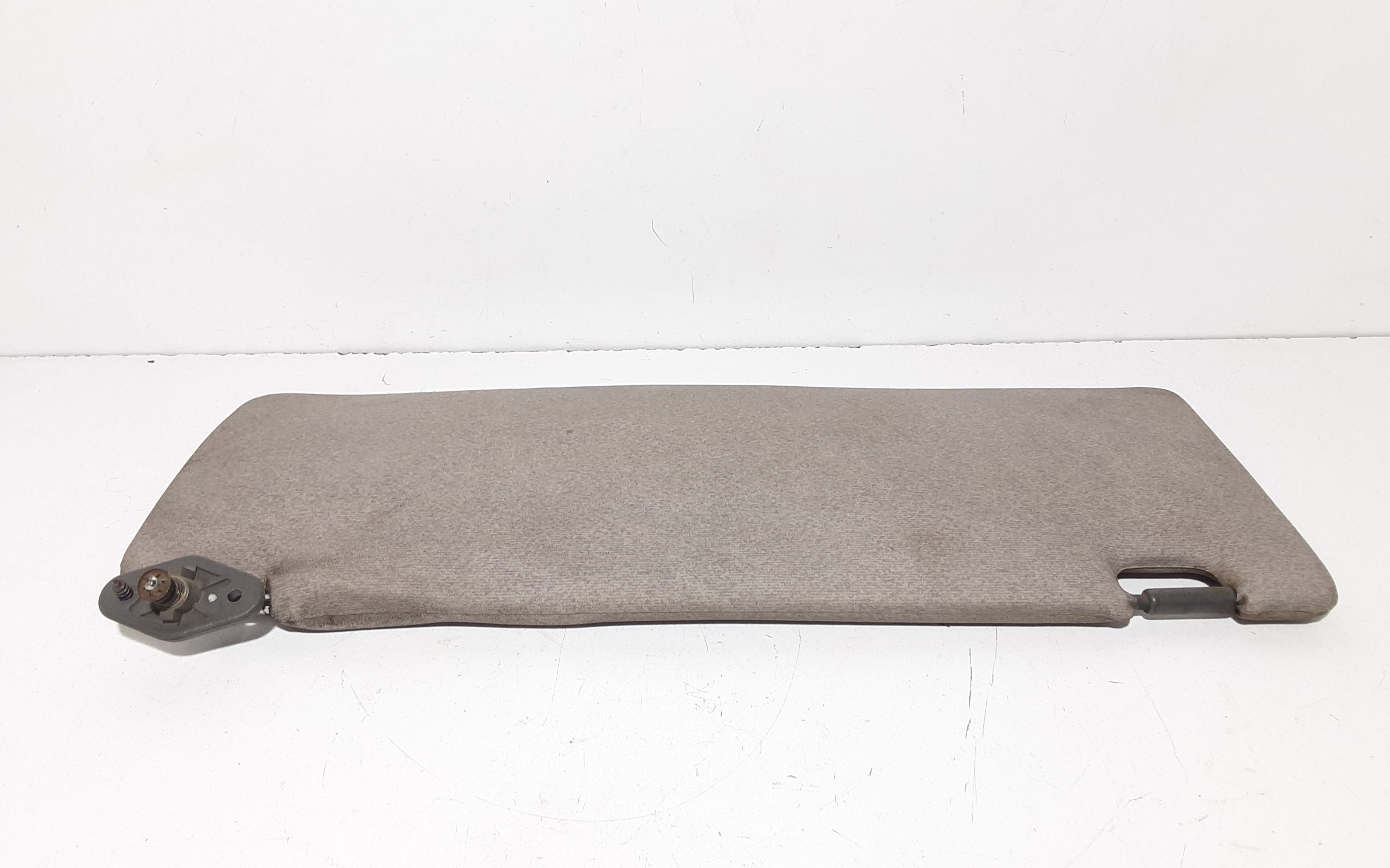 Parasole aletta Lato Passeggero NISSAN Trade Serie