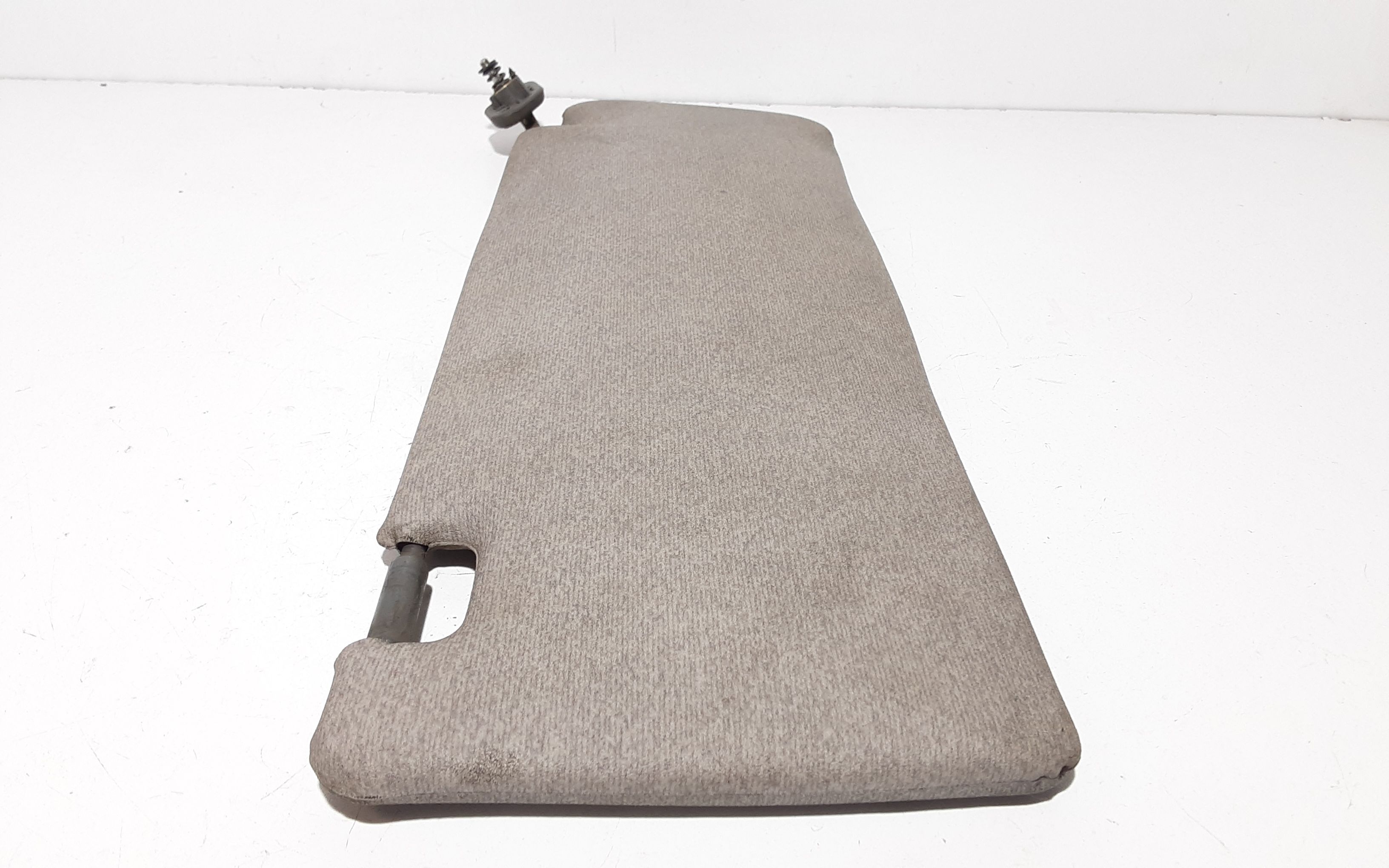 Parasole aletta Lato Passeggero NISSAN Trade Serie