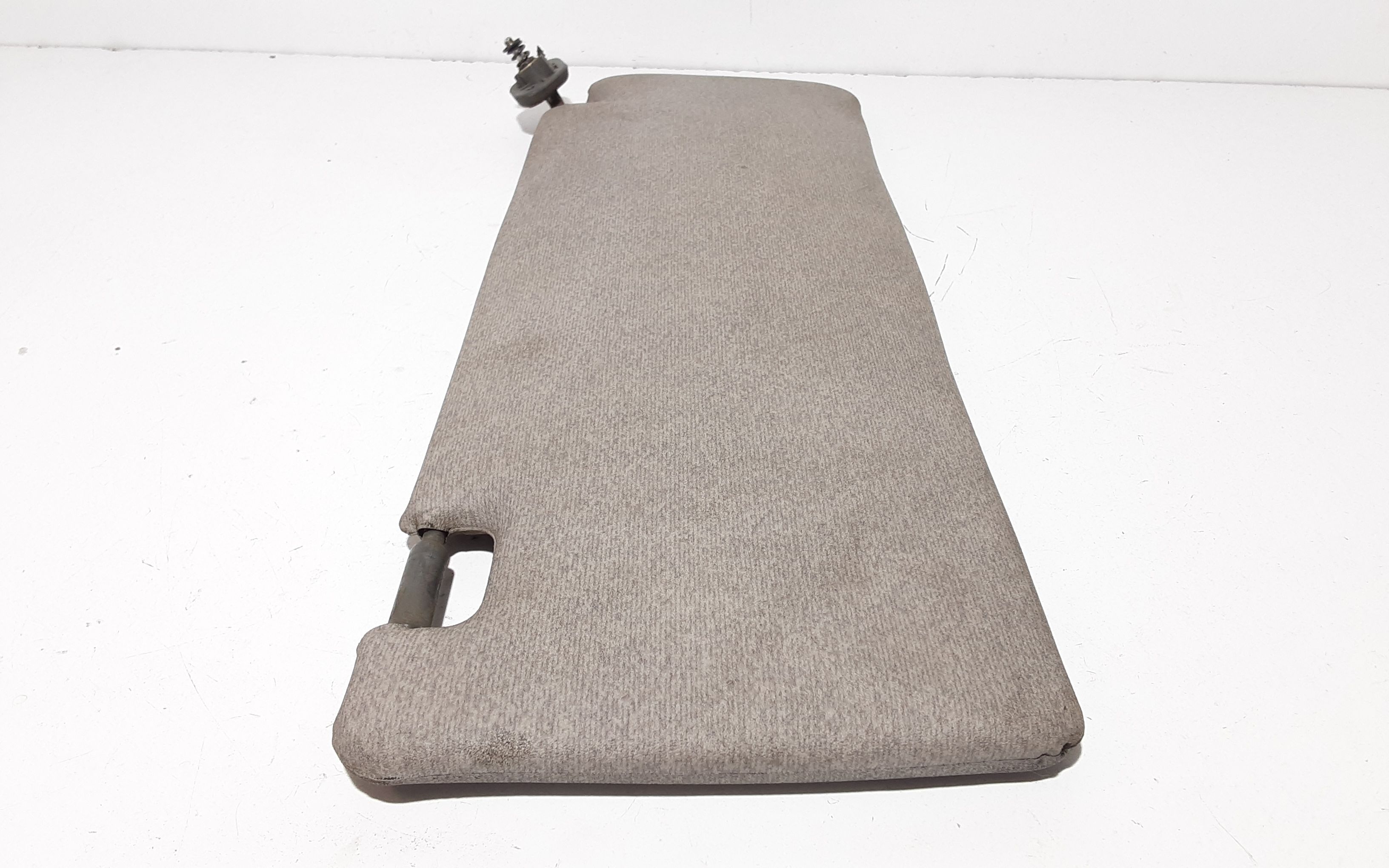 Parasole aletta Lato Passeggero NISSAN Trade Serie