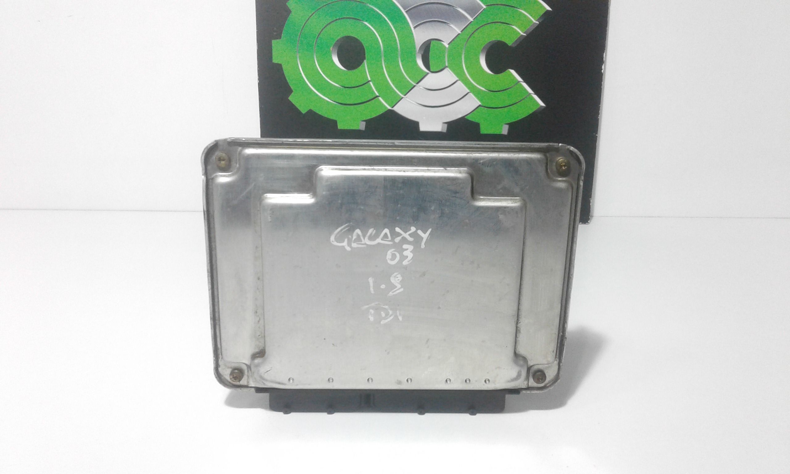 Centralina motore FORD Galaxy 2 Serie