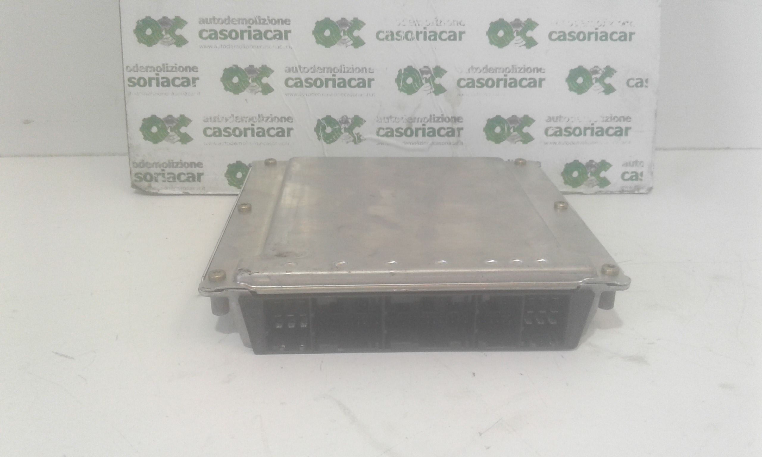 Centralina motore BMW Serie 3 E46 Touring 2 Serie