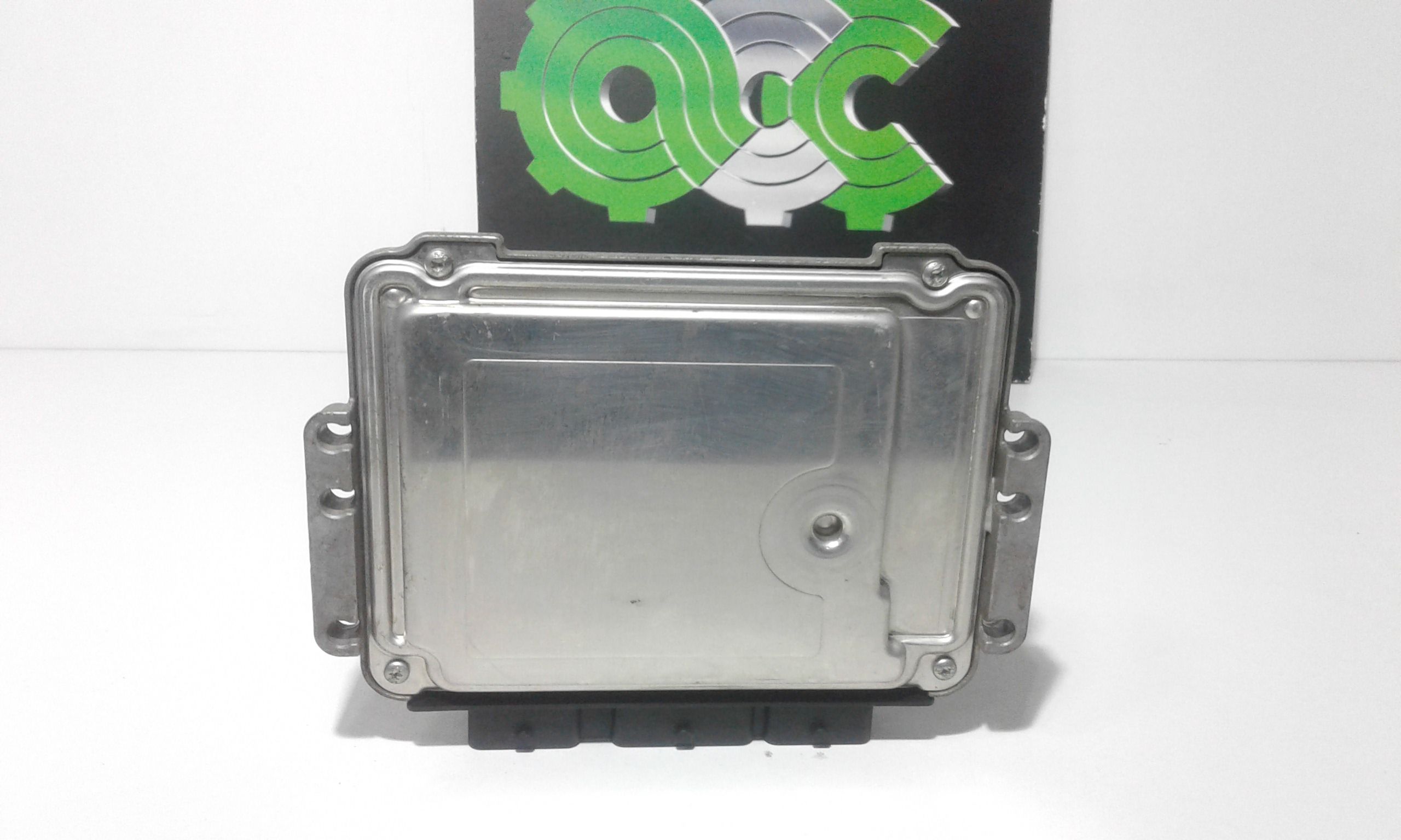 Centralina motore PEUGEOT 307 Berlina