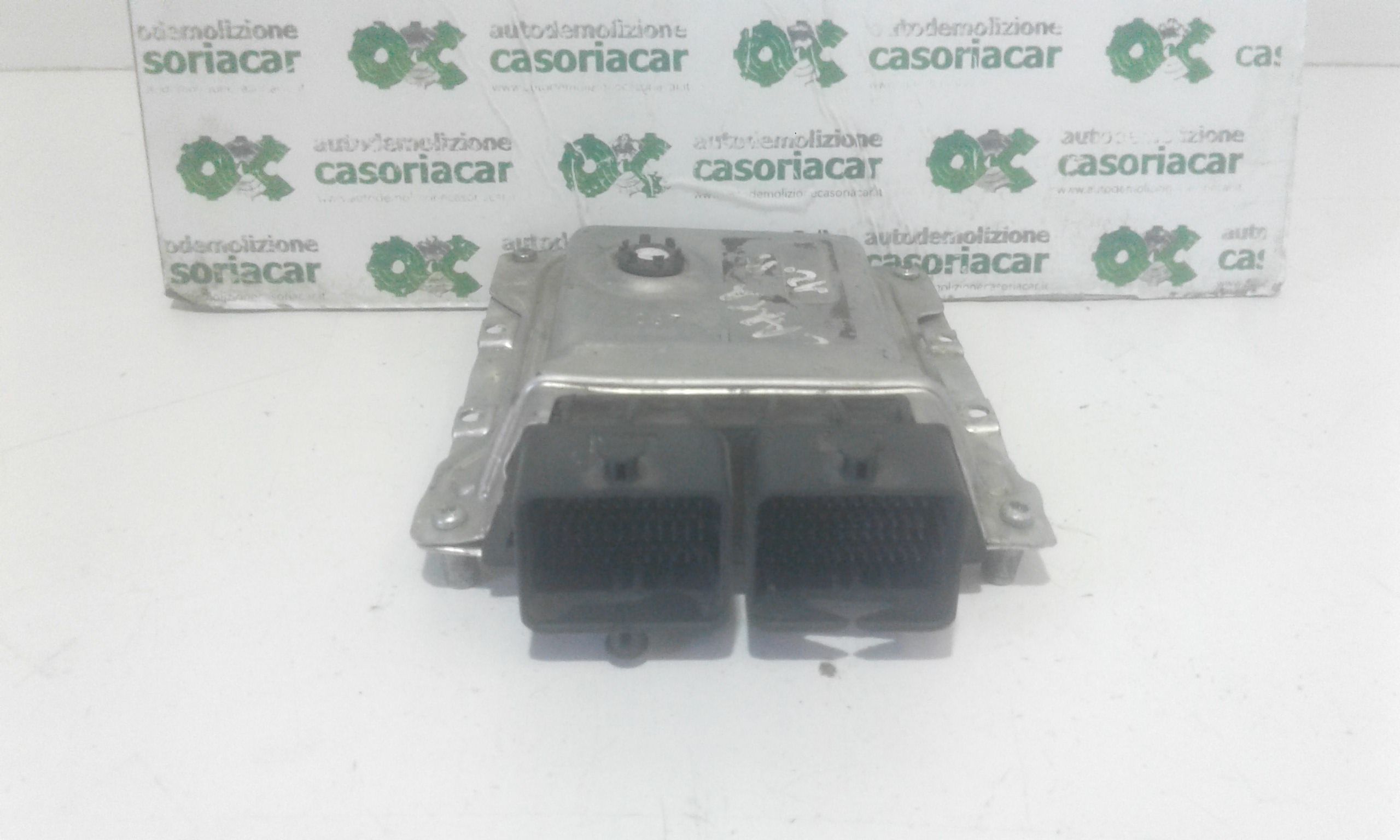 Centralina motore LANCIA Ypsilon 4 Serie